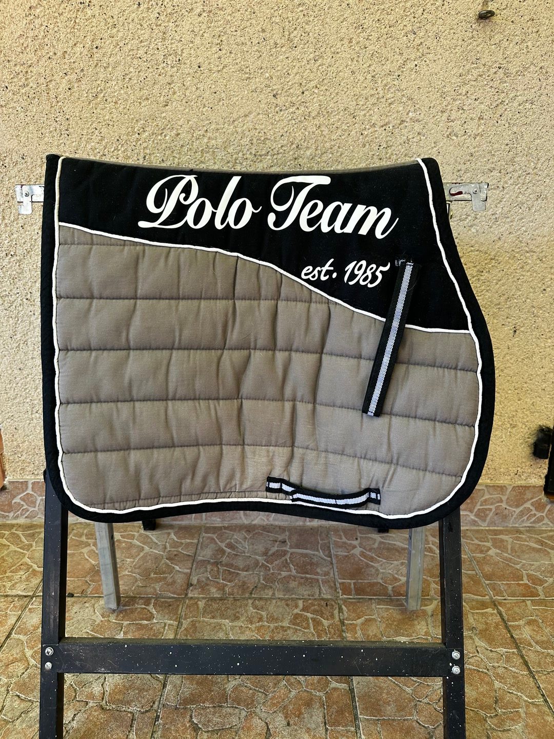 Tapis HV Polo, média 2