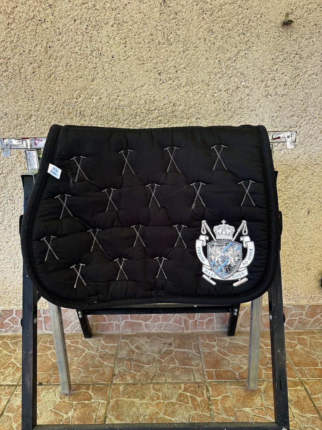 Tapis HV Polo poney, média 3
