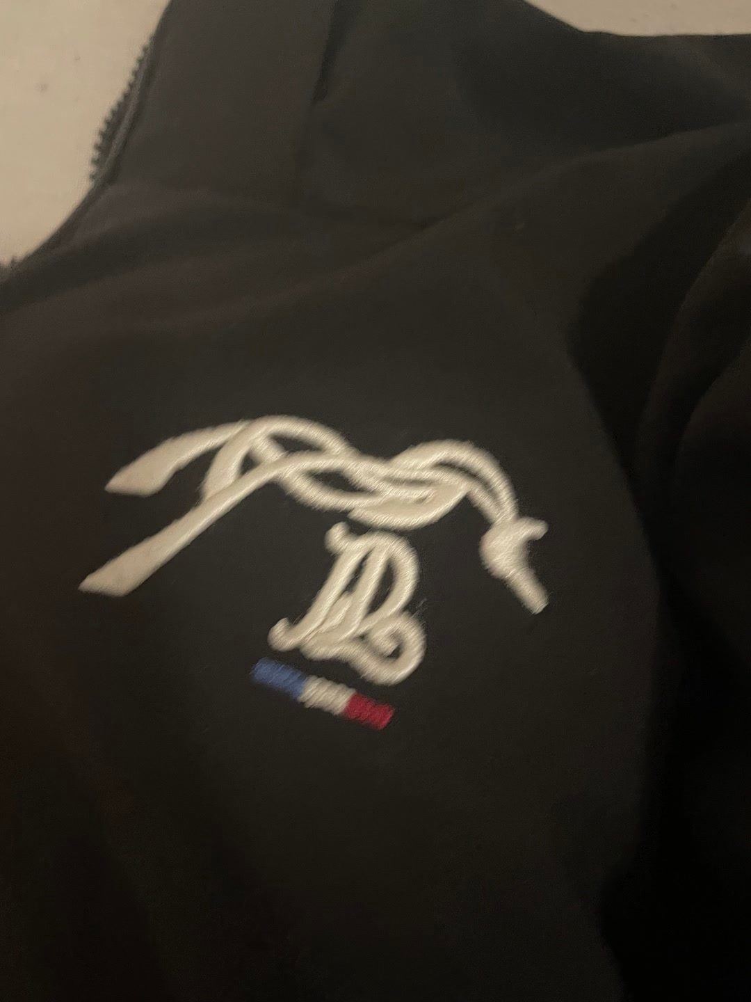 Veste Penelope, média 9