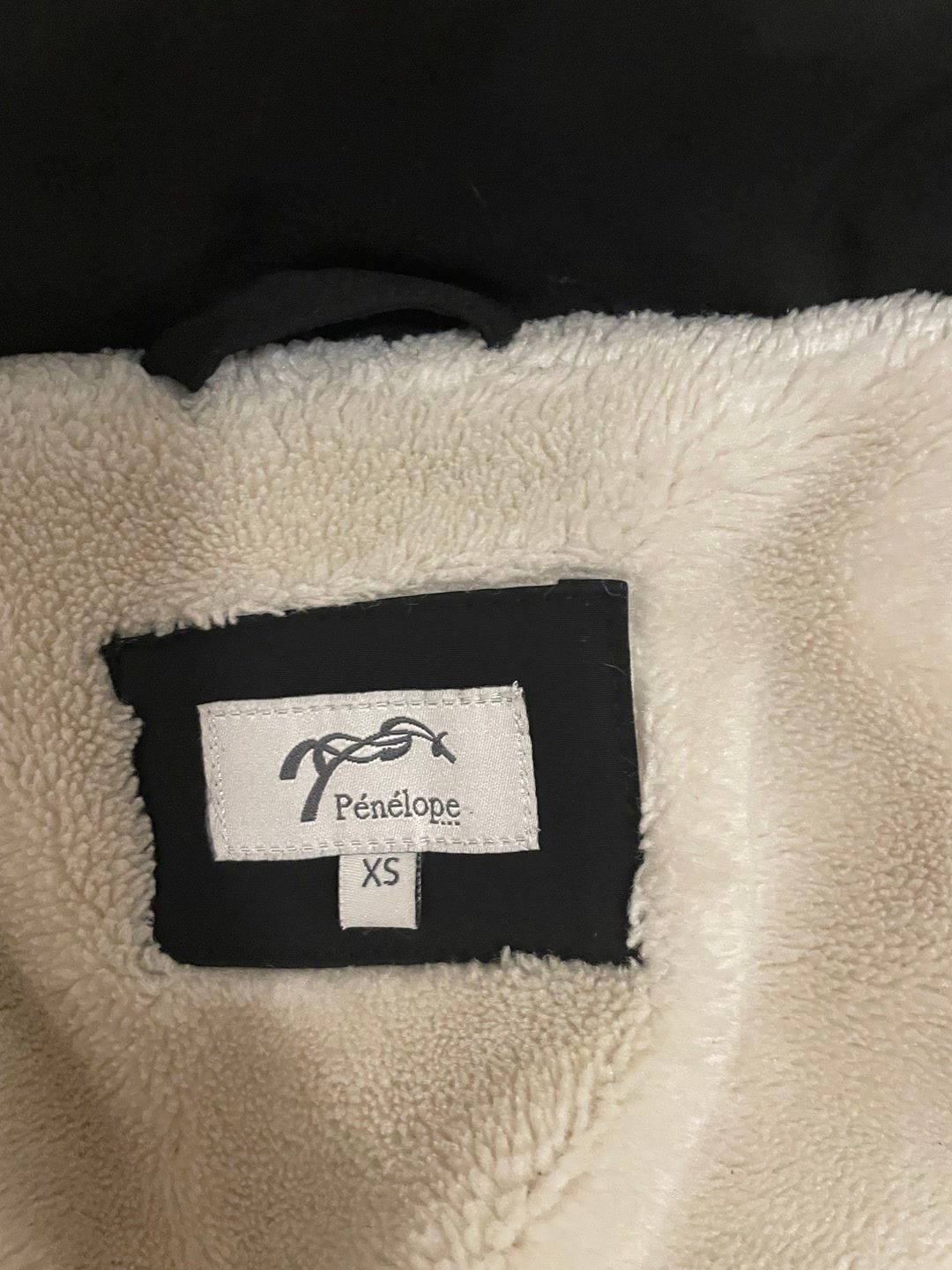 Veste Penelope, média 4