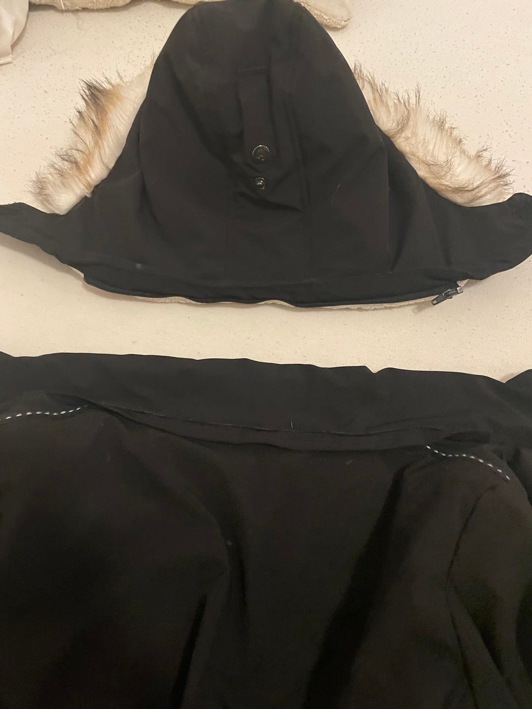 Veste Penelope, média 7