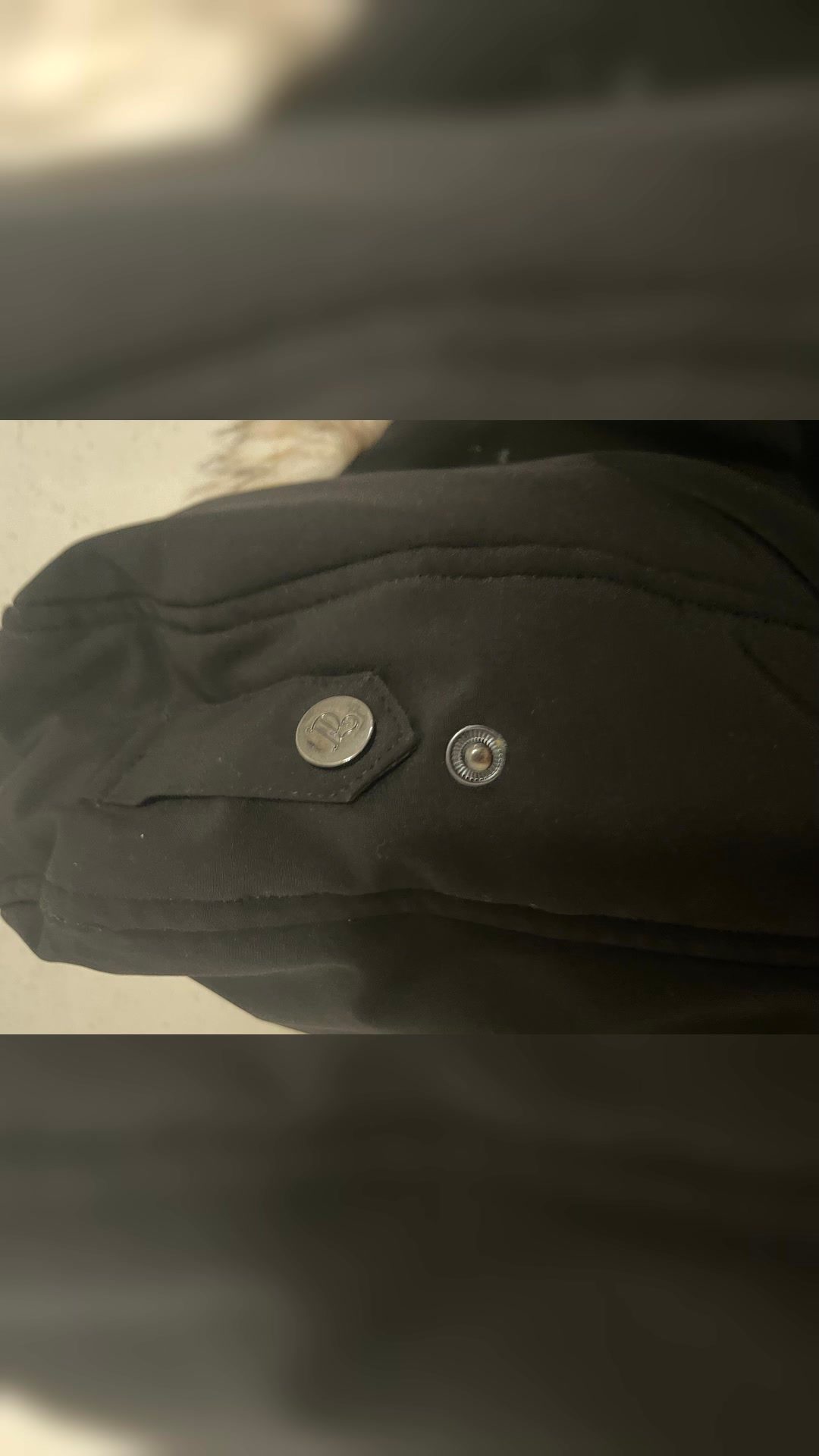 Veste Penelope, média 8