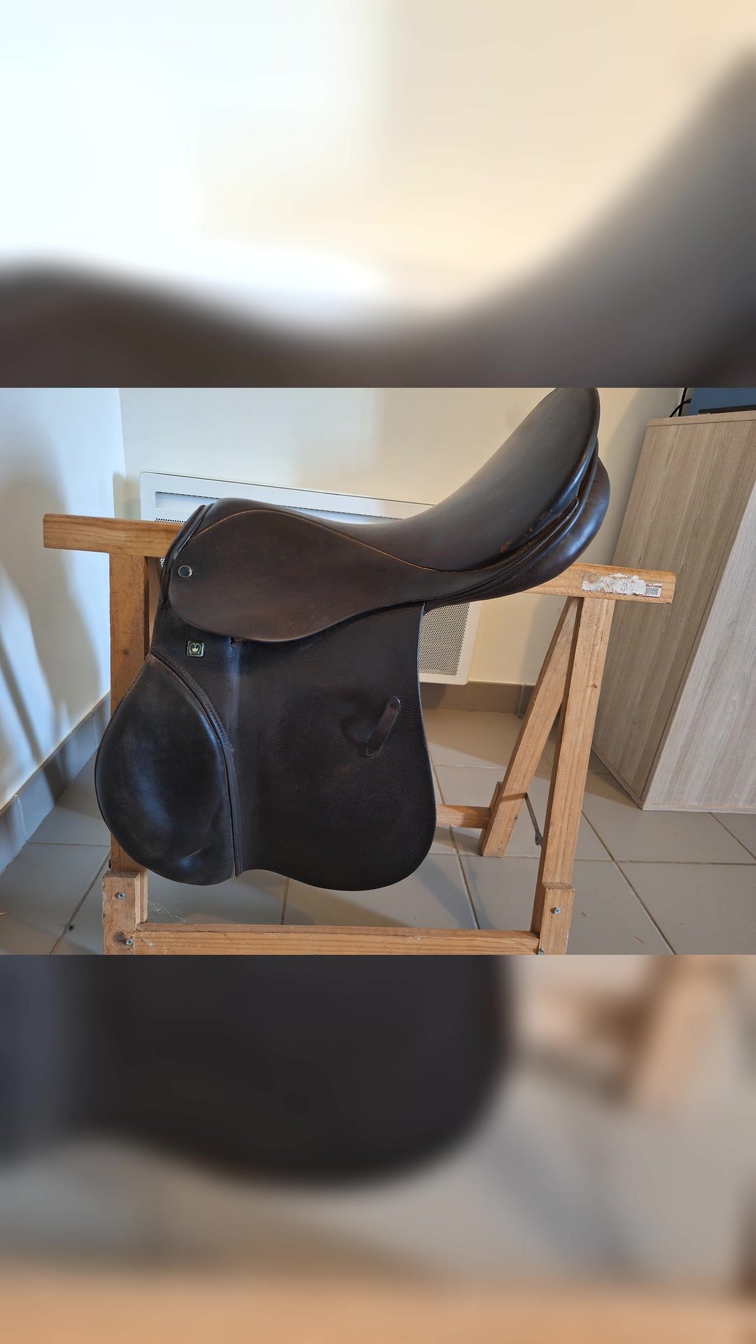 Selle stubben, média 2
