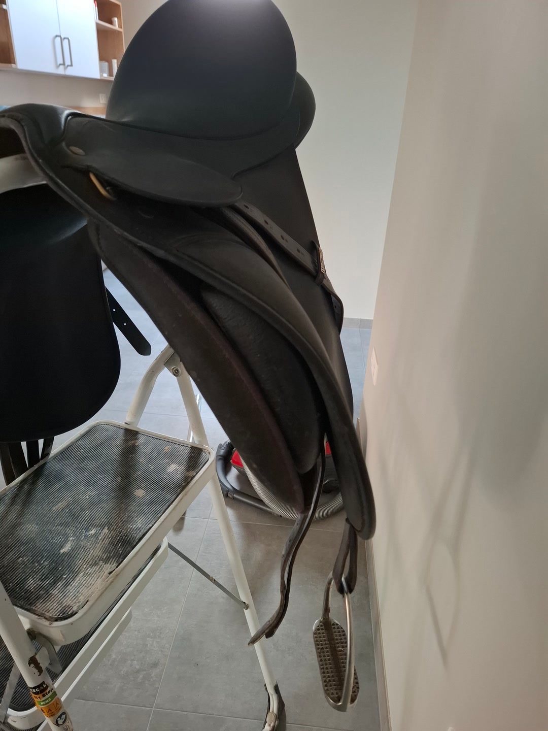Selle mixte wintec, média 3