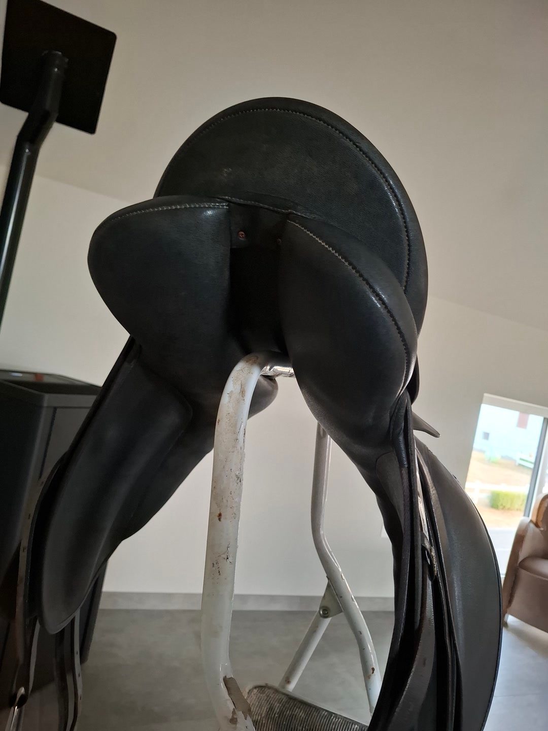 Selle mixte wintec, média 2