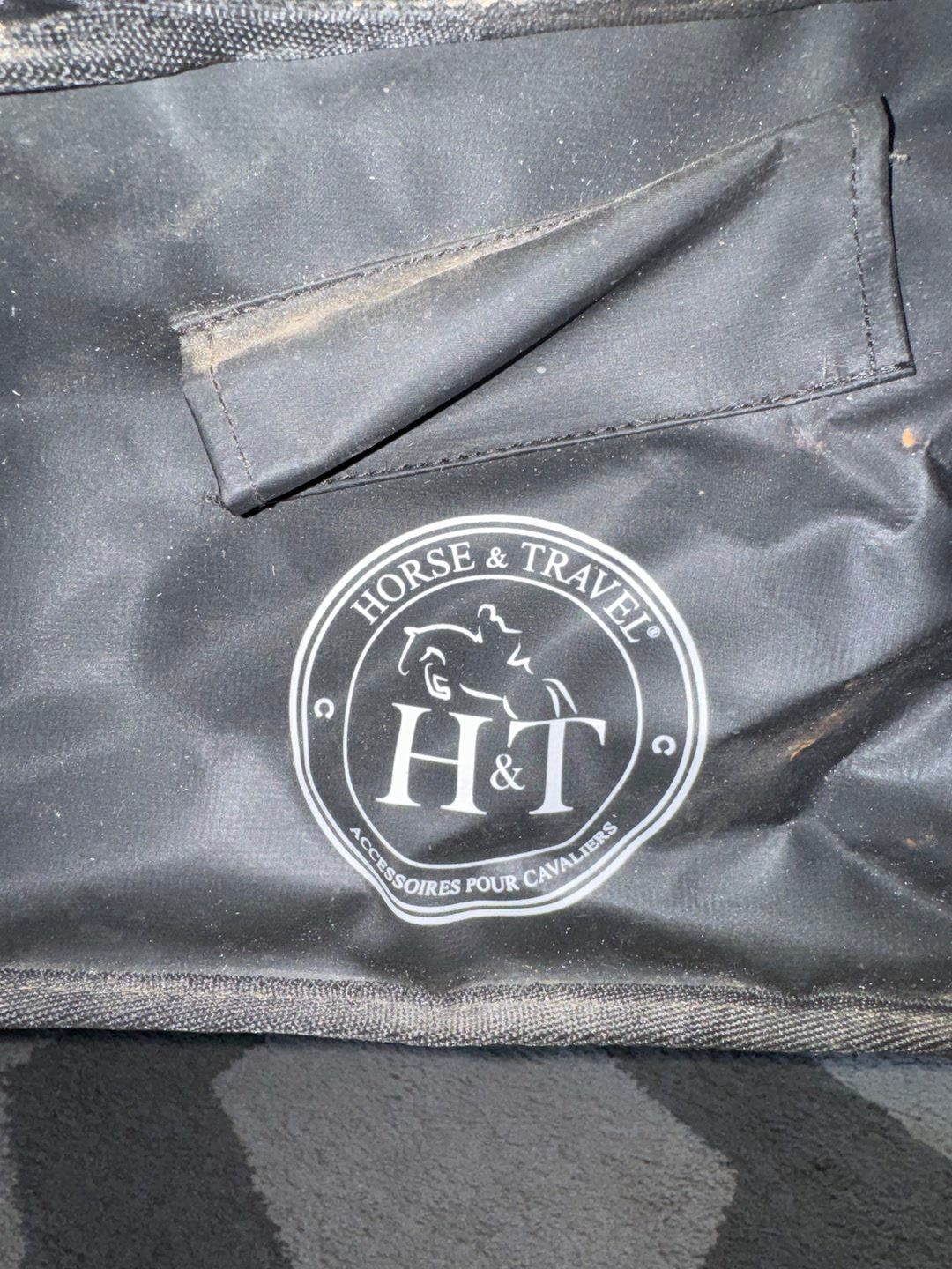 CHARIOT DÉMONTABLE DOUBLE PORTE-SELLE — PLIANT ET LÉGER, média 10