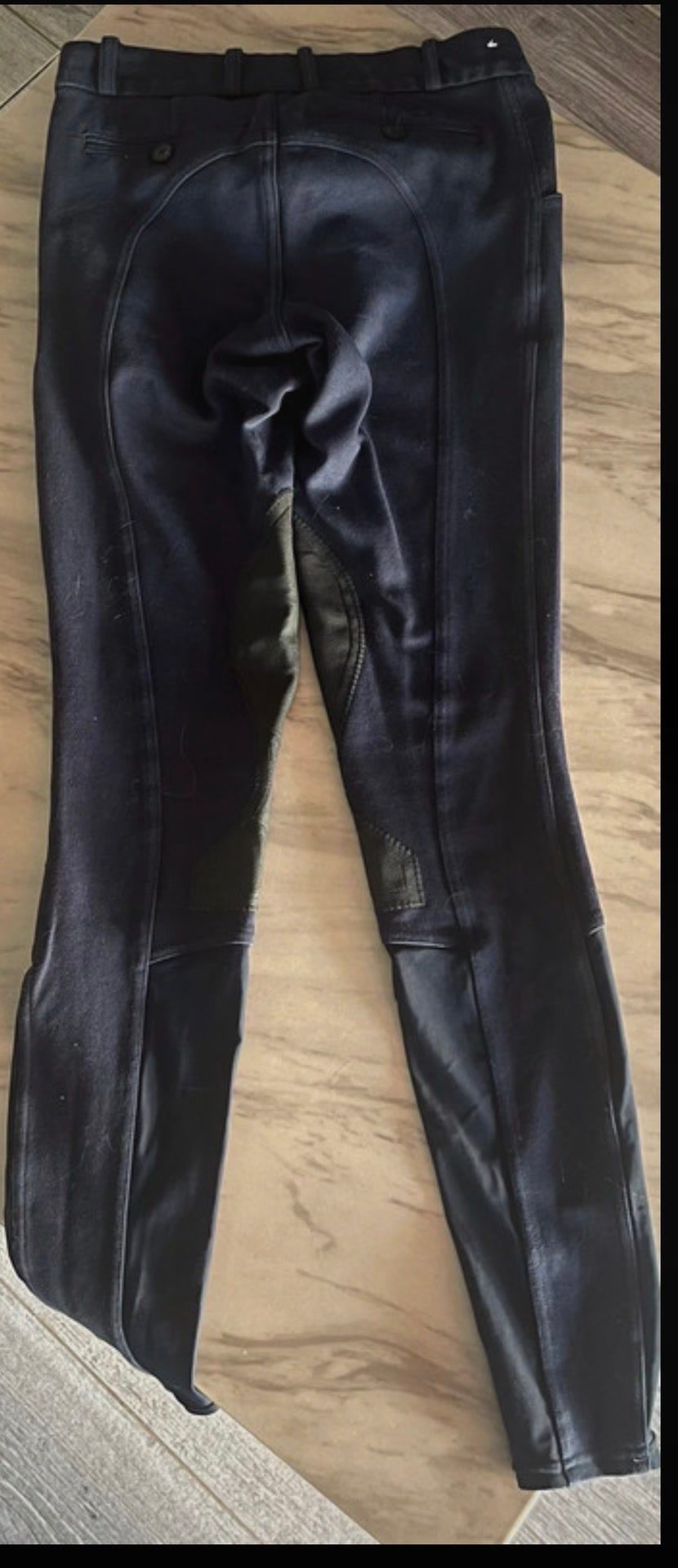 Pantalon d’équitation, média 2