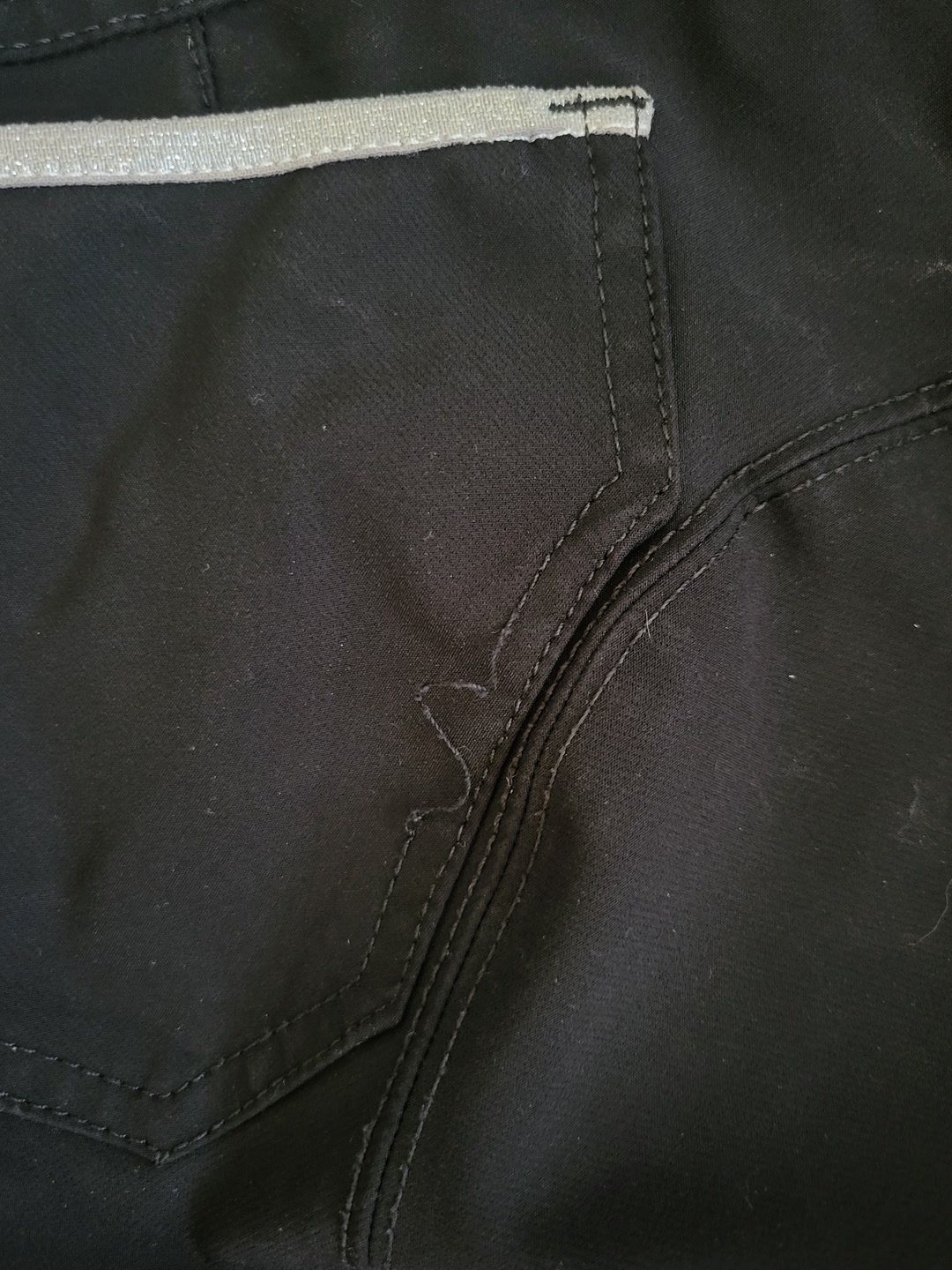 Pantalon penelope leprovost, média 5