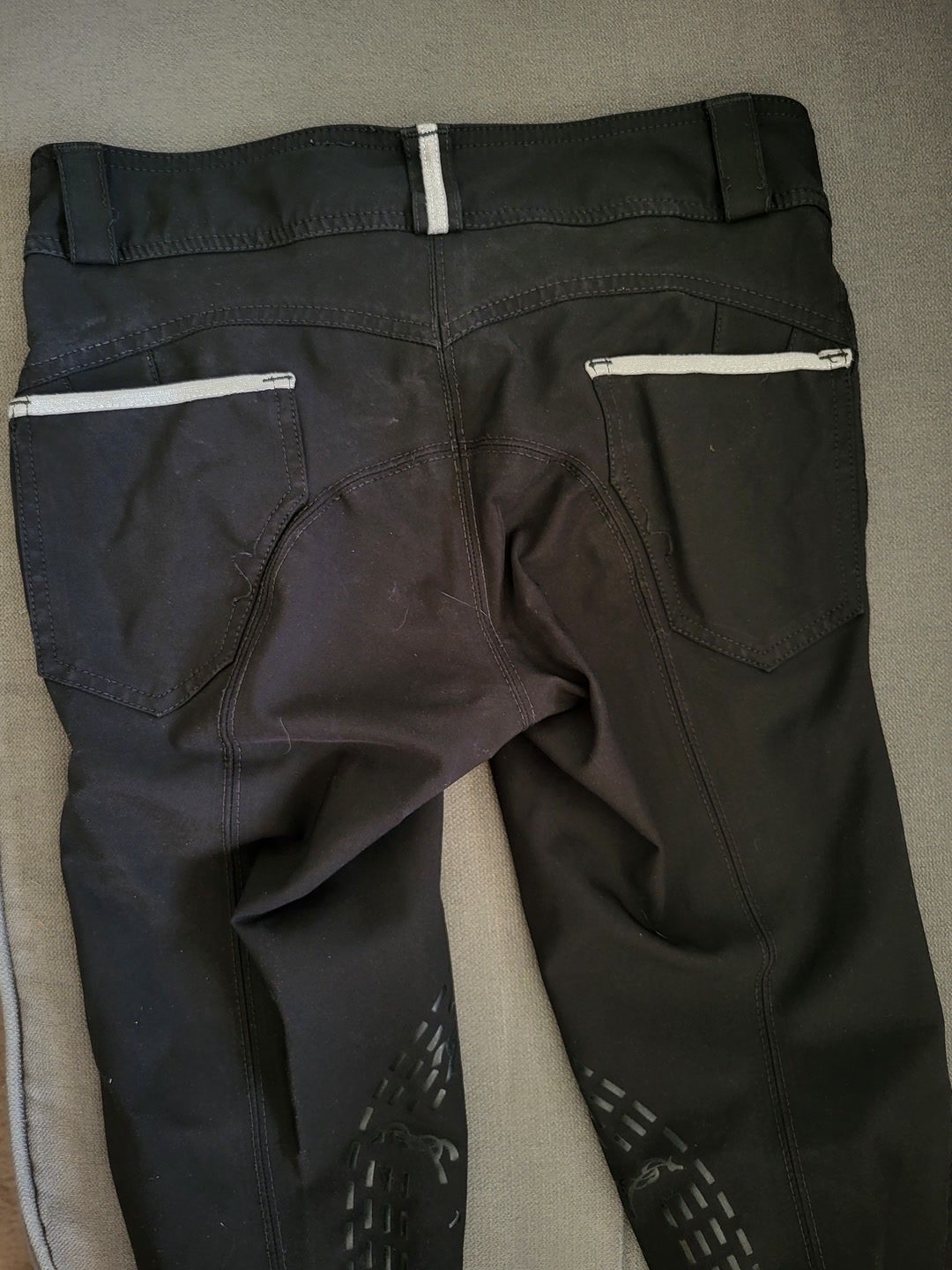 Pantalon penelope leprovost, média 2