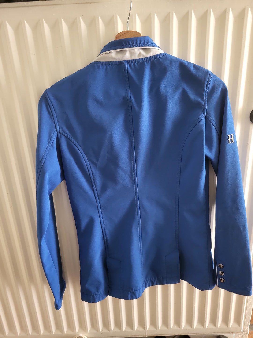 Veste de concours harcour, média 2