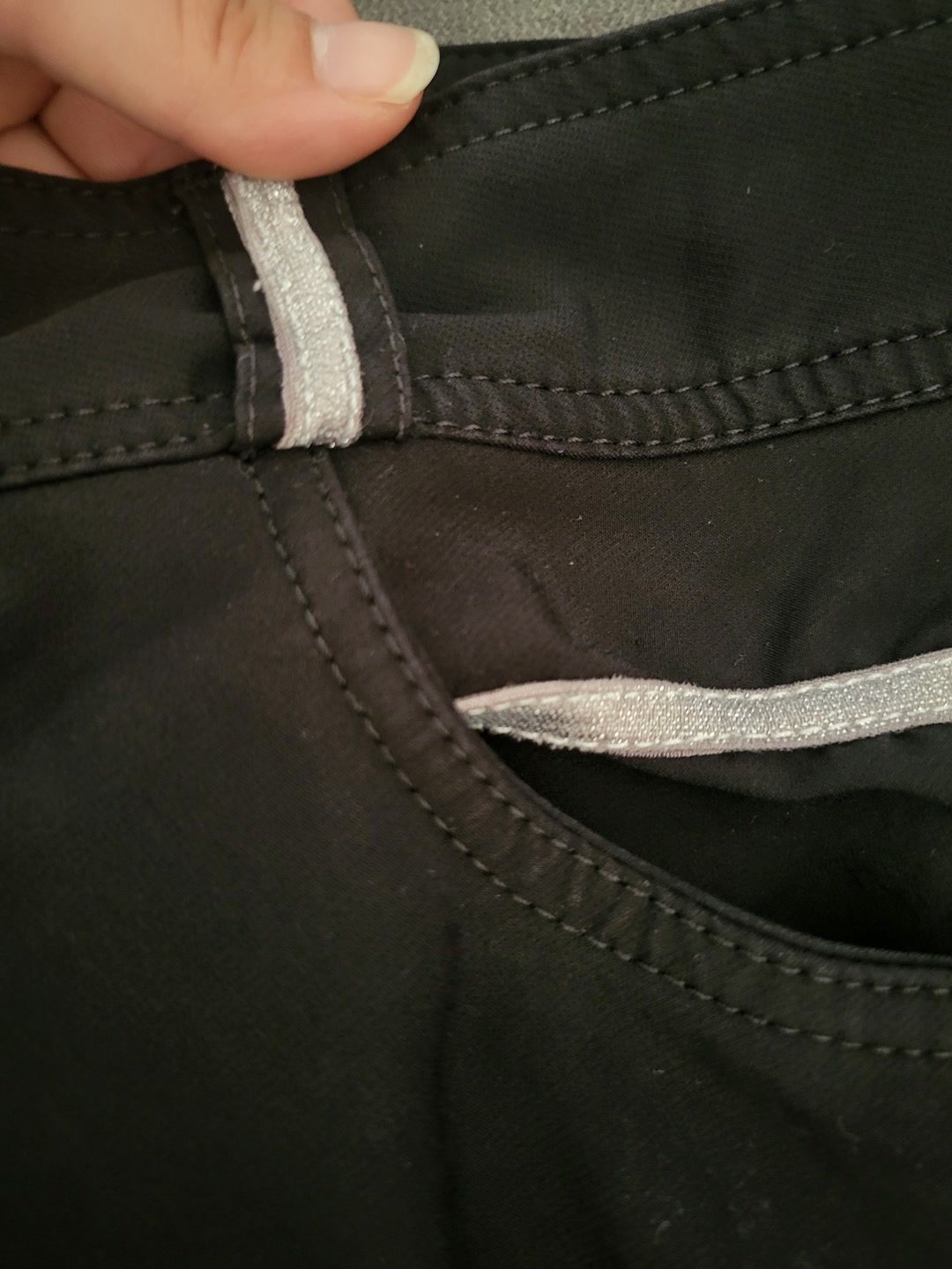 Pantalon penelope leprovost, média 4