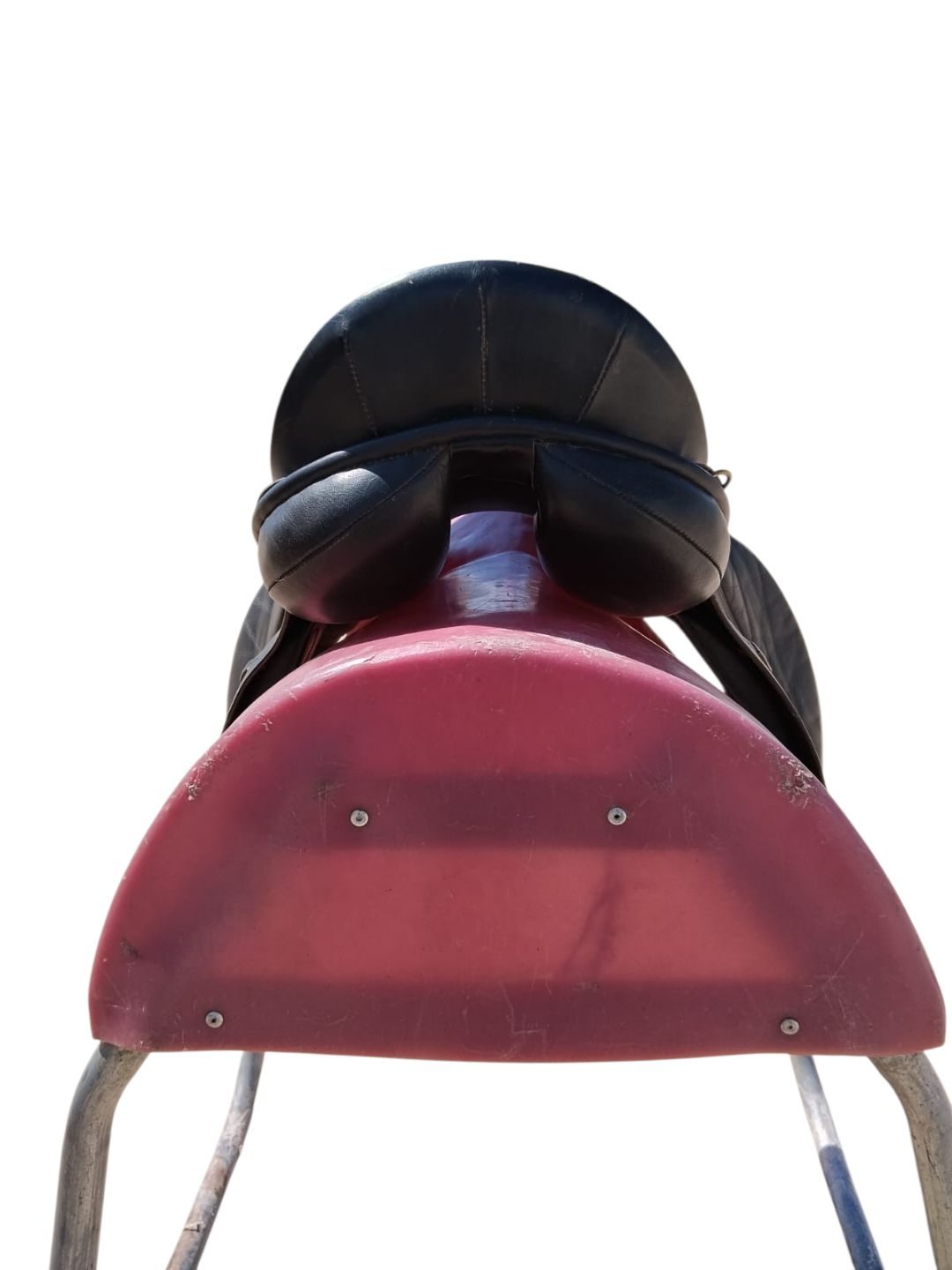 Selle mixte Lovatt & Ricketts  - 17", média 3