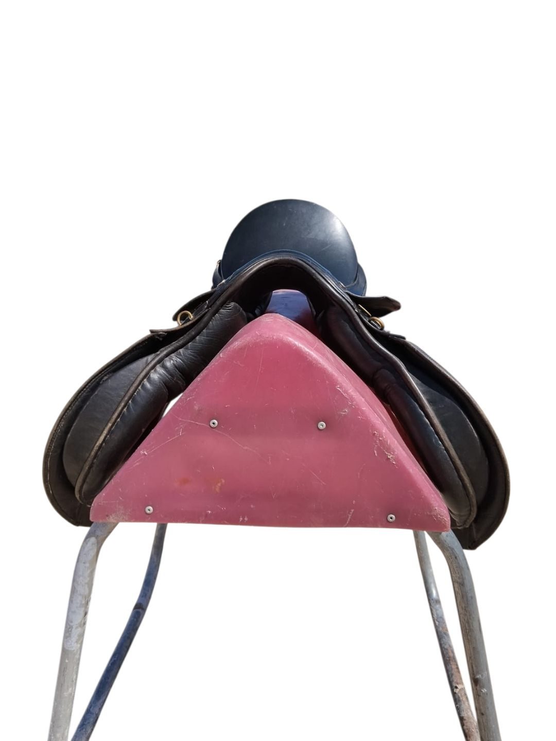 Selle mixte Lovatt & Ricketts  - 17", média 2