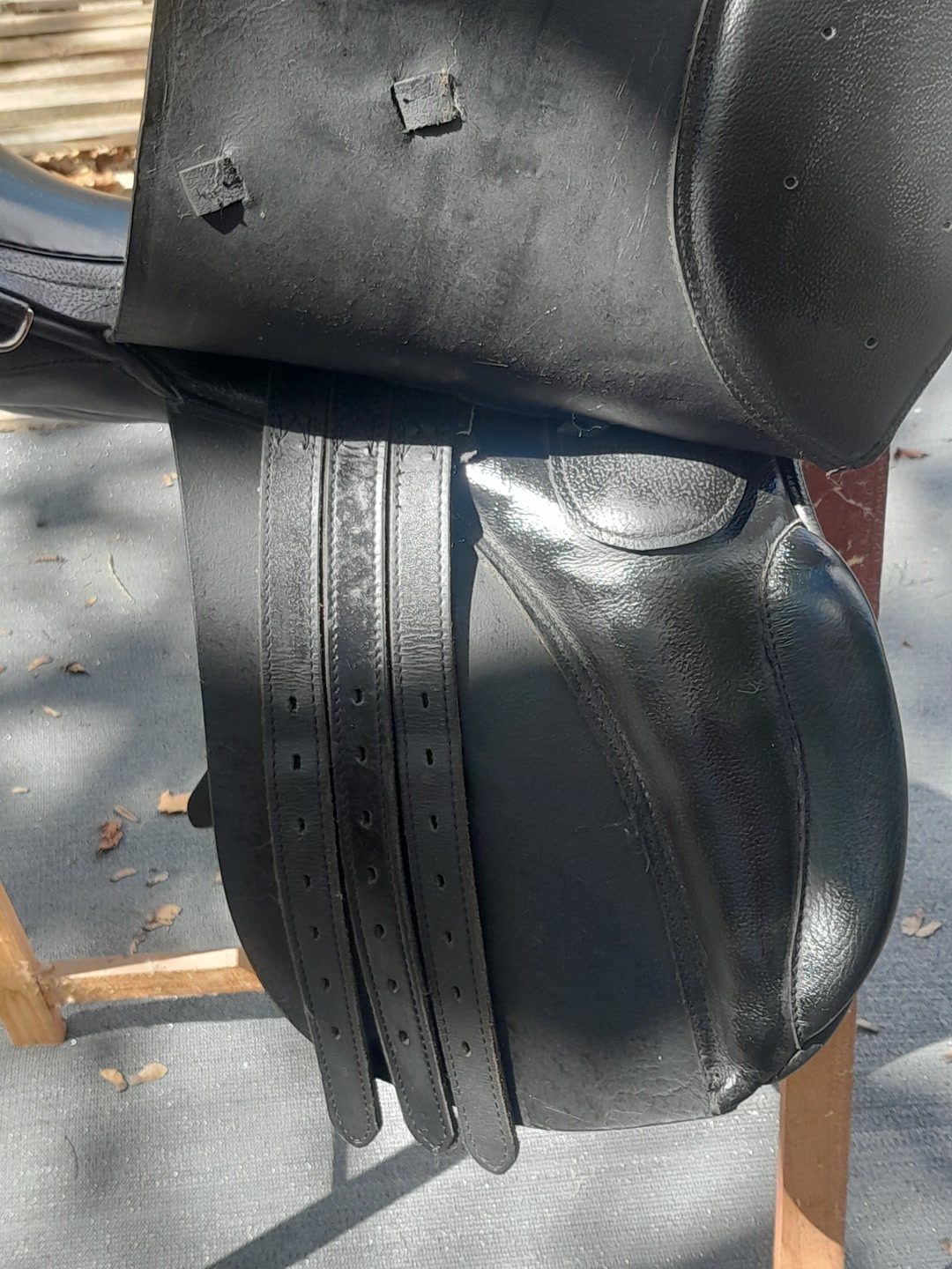 Selle + accessoires, média 6