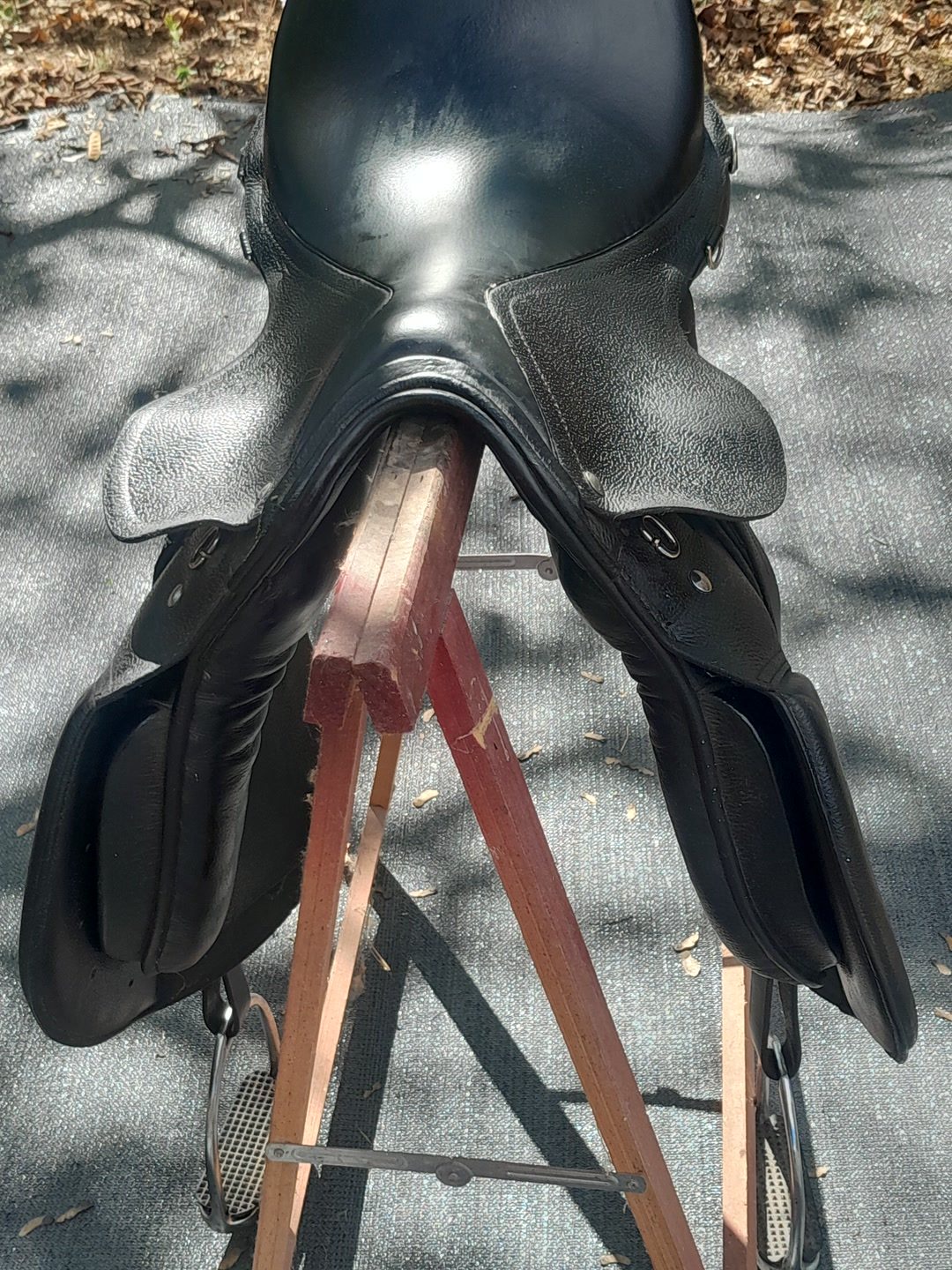 Selle + accessoires, média 3