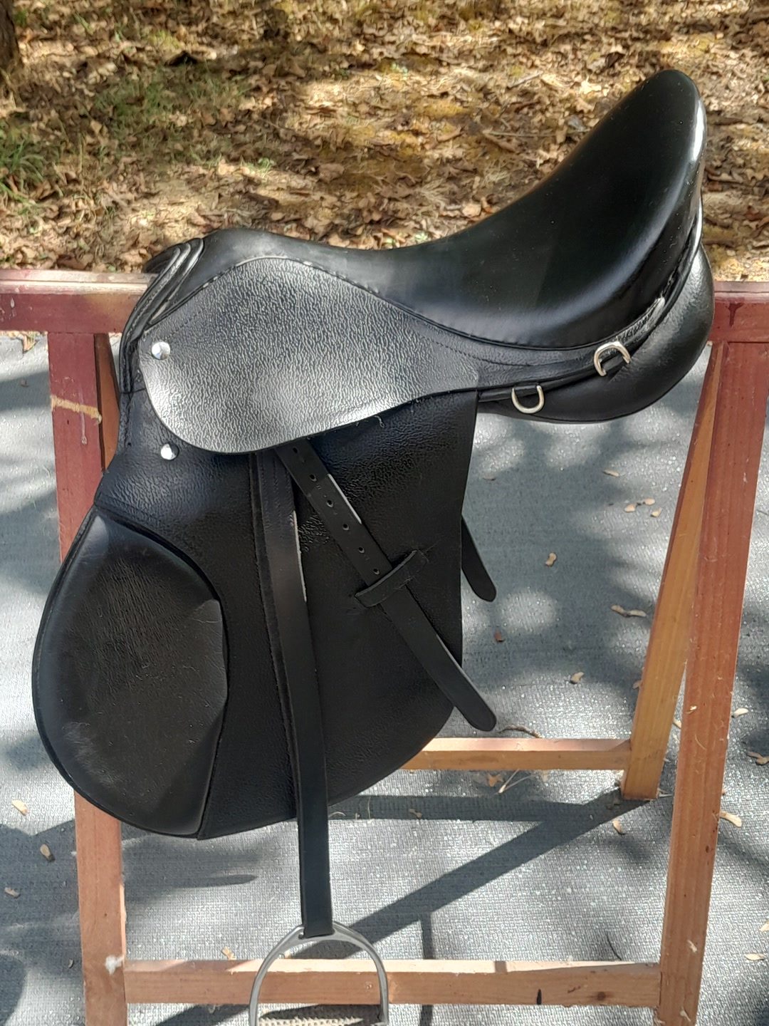 Selle + accessoires, média 4
