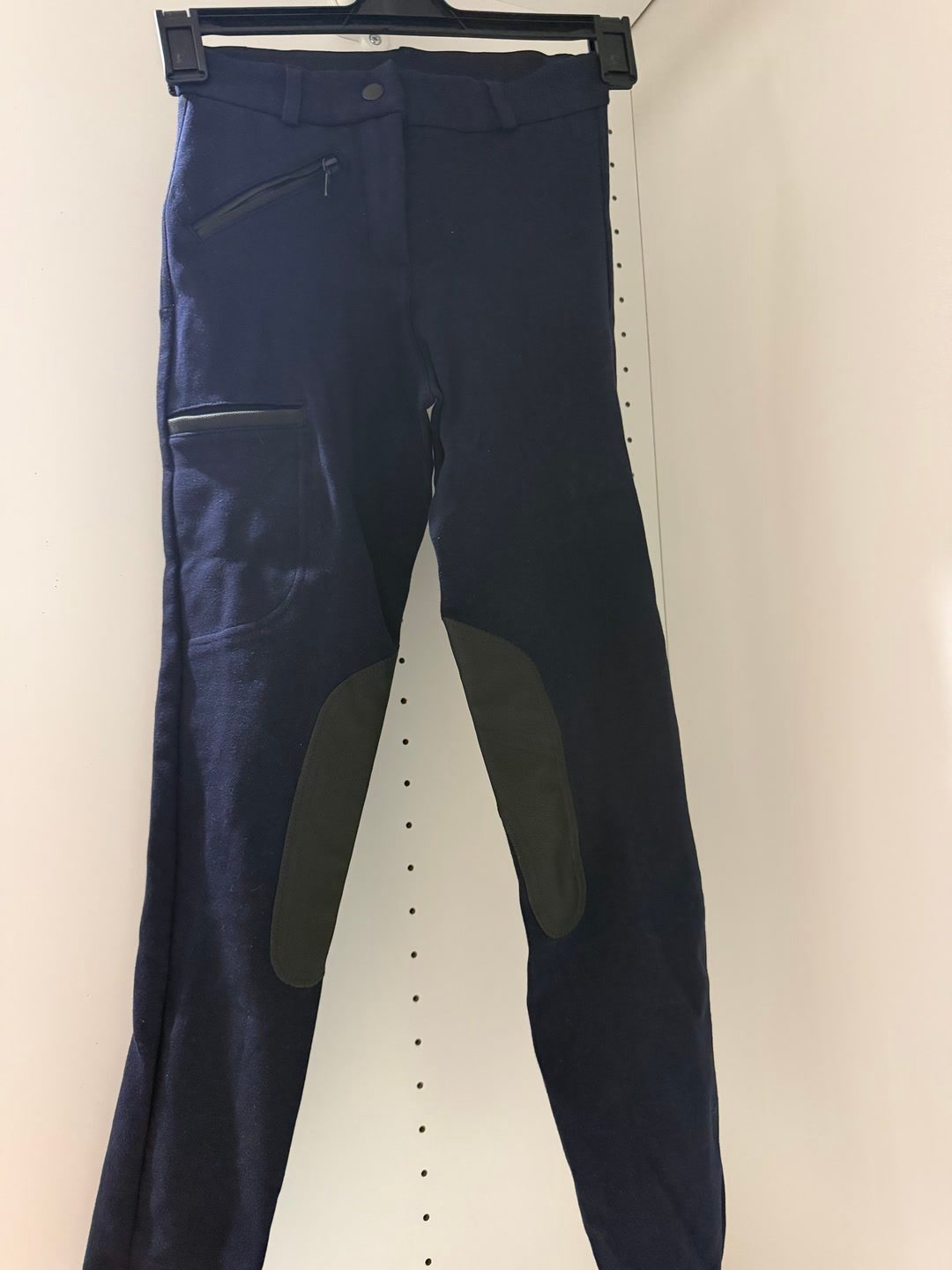 Pantalon fouganza, média 2