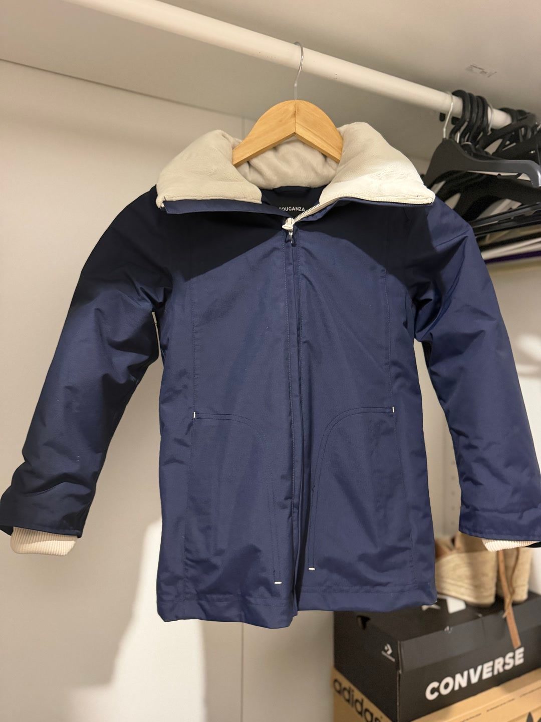 Veste enfant fouganza, média 3