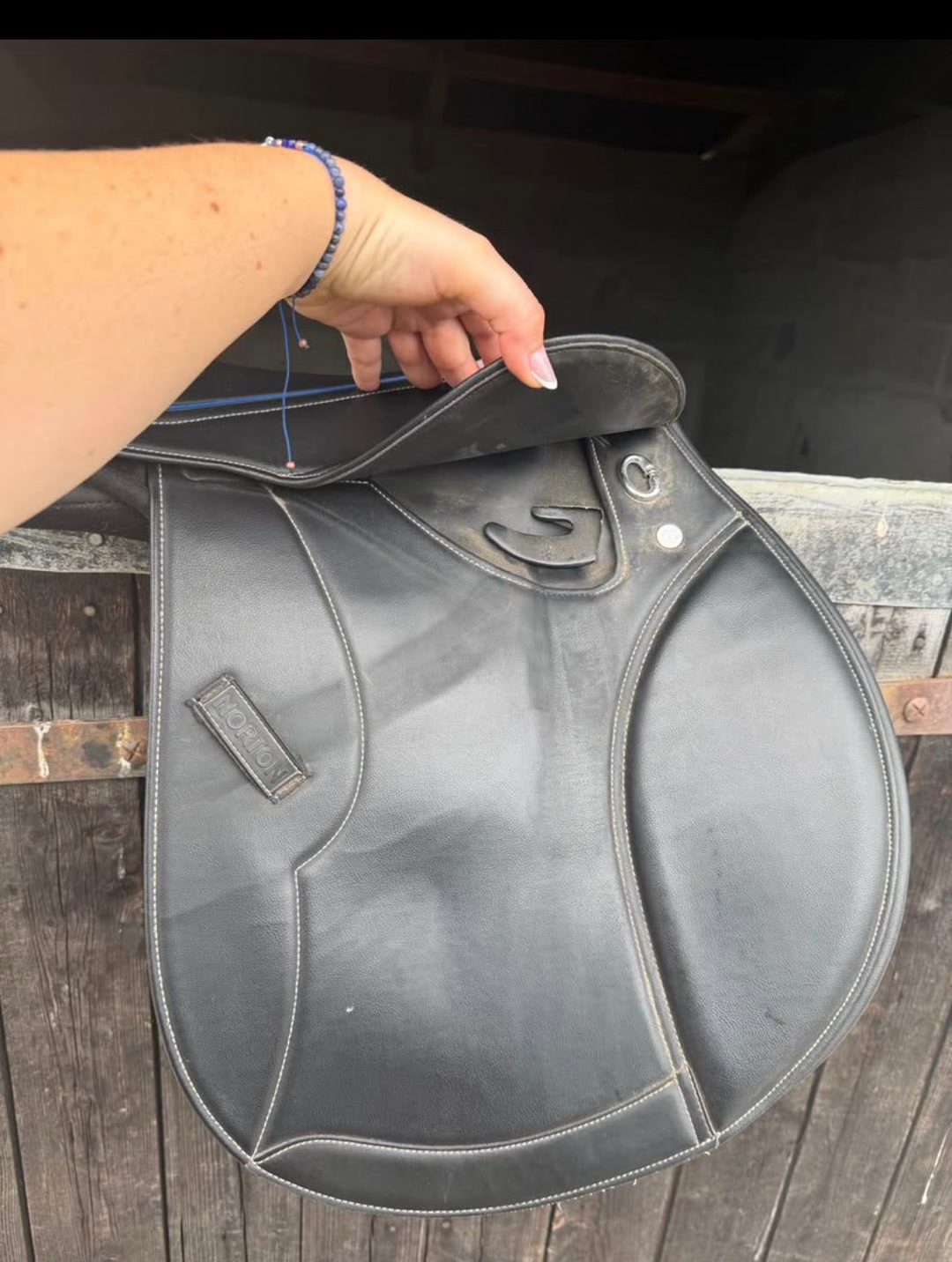 Selle, média 5