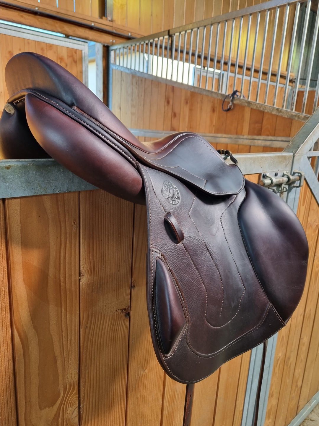 Selle Antarès 2023, média 2