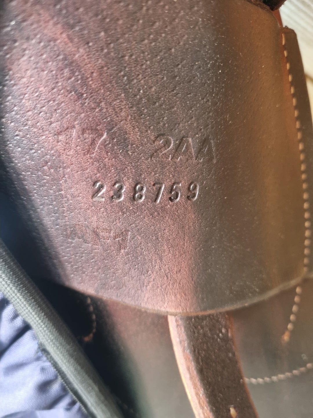Selle Antarès 2023, média 6