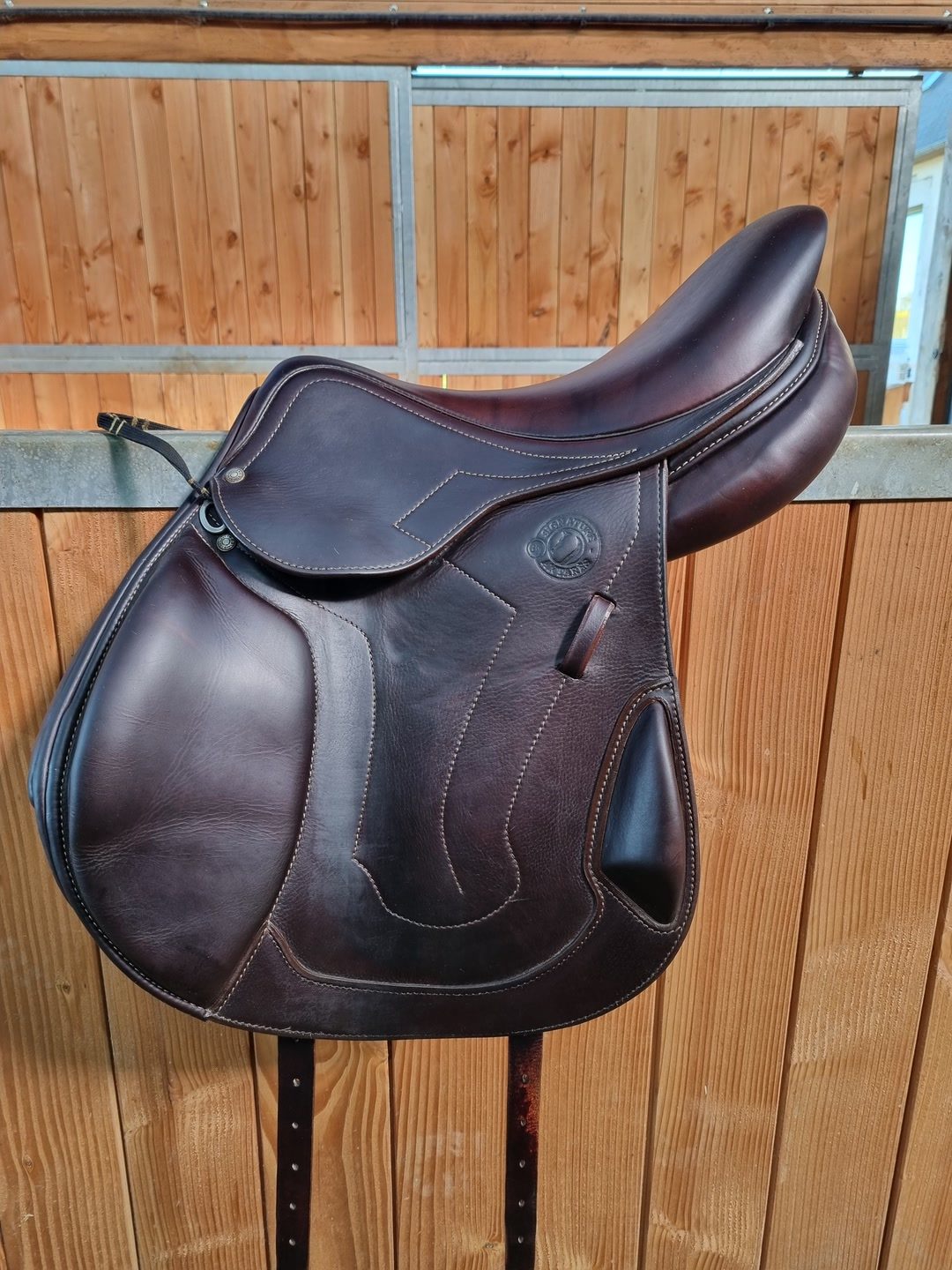 Selle Antarès 2023, média 3
