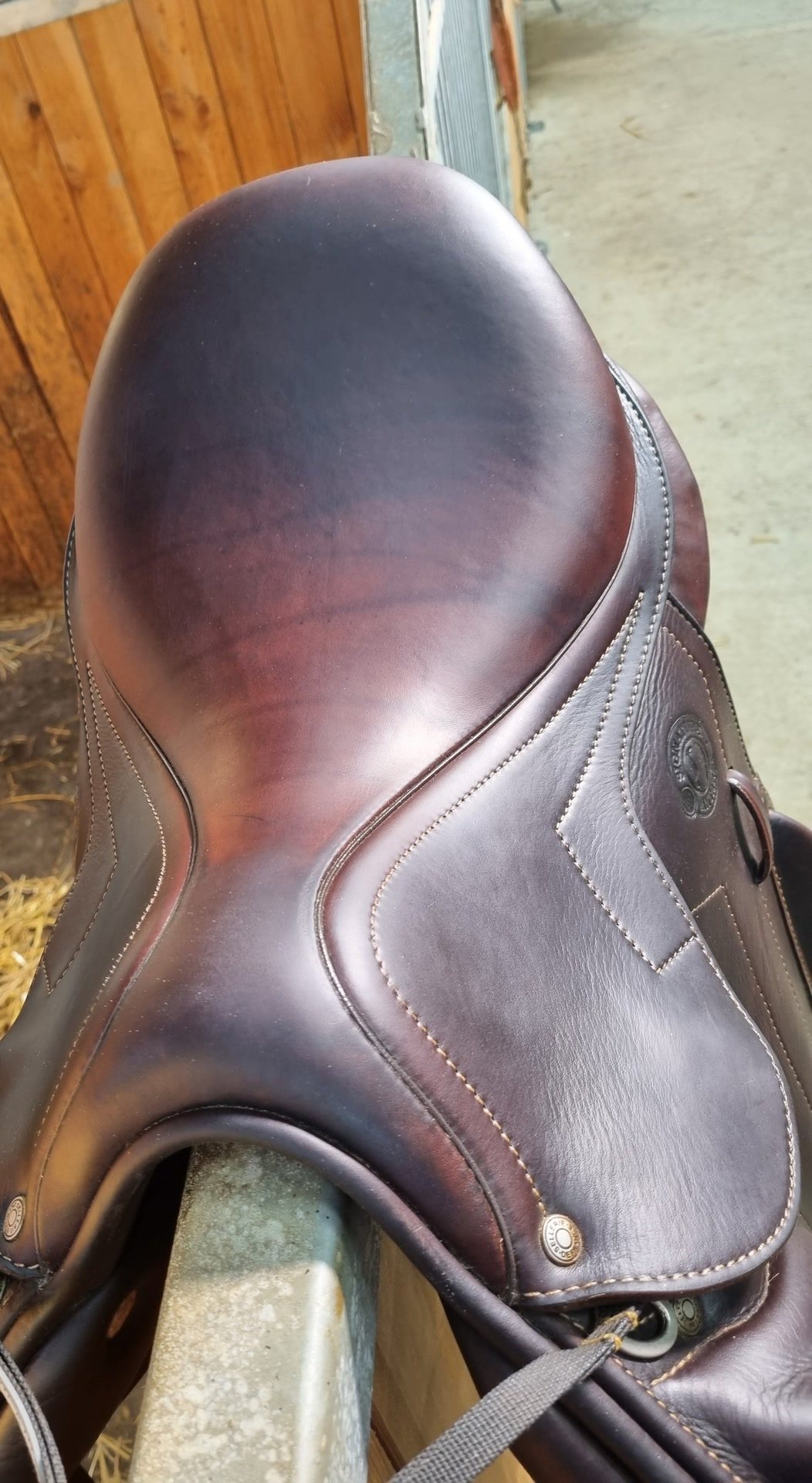 Selle Antarès 2023, média 5