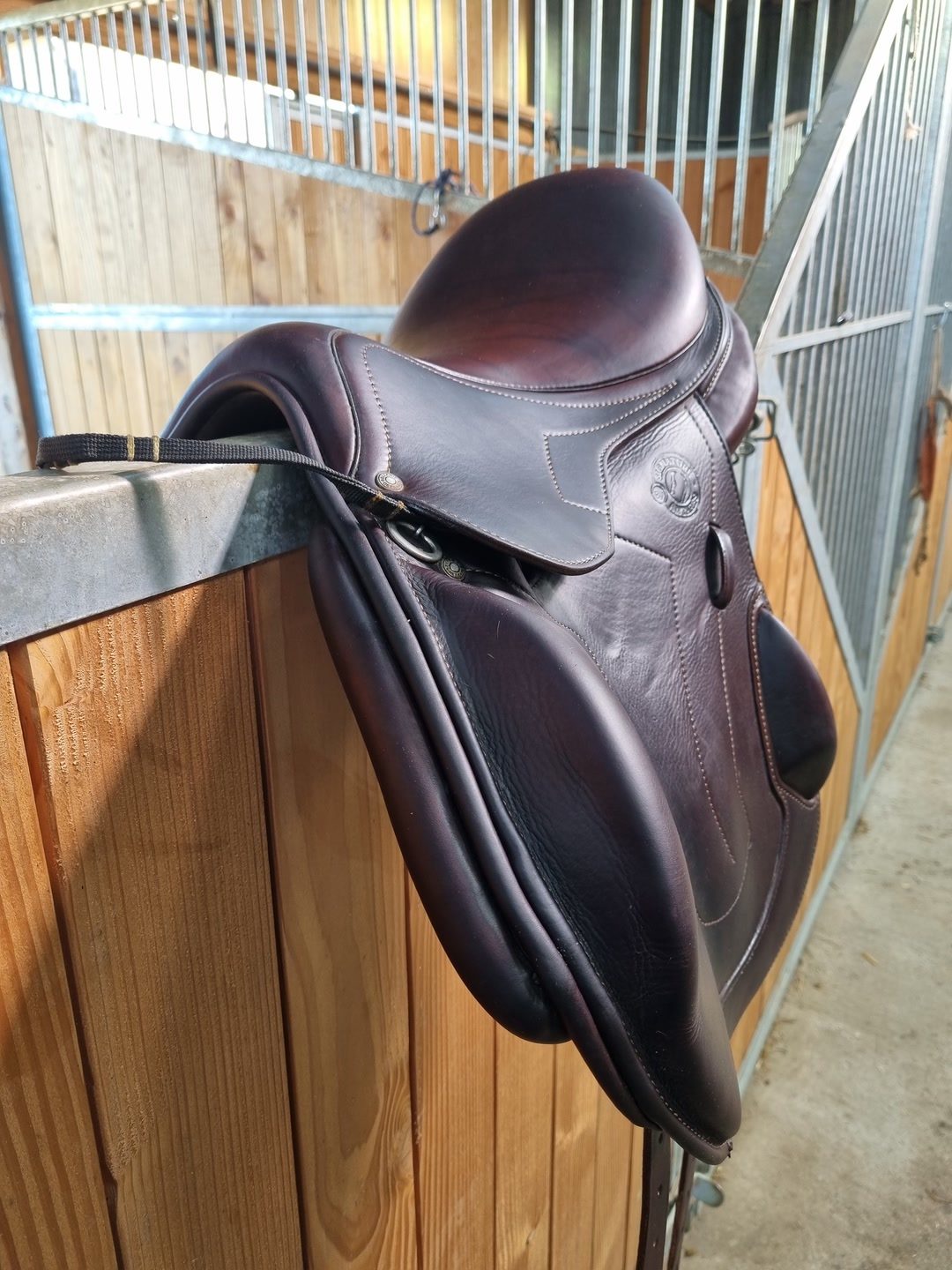 Selle Antarès 2023, média 4