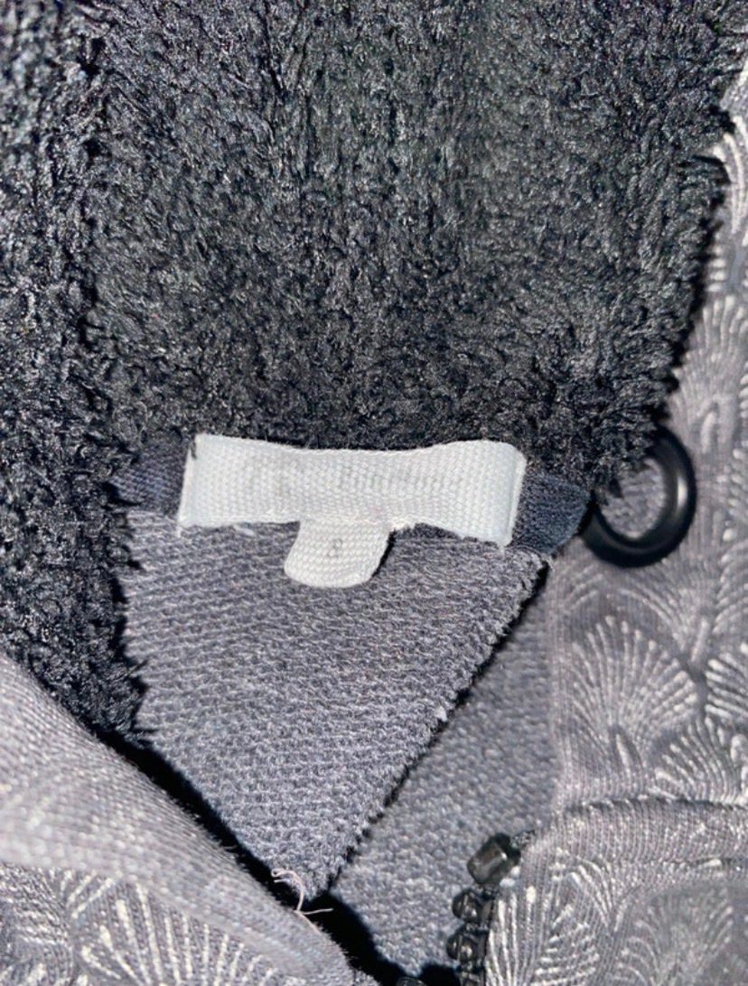 Veste Penelope, média 3