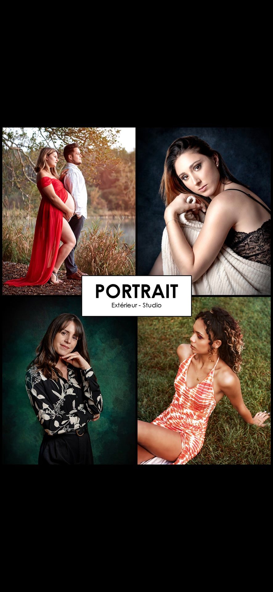 Photographe, média 2