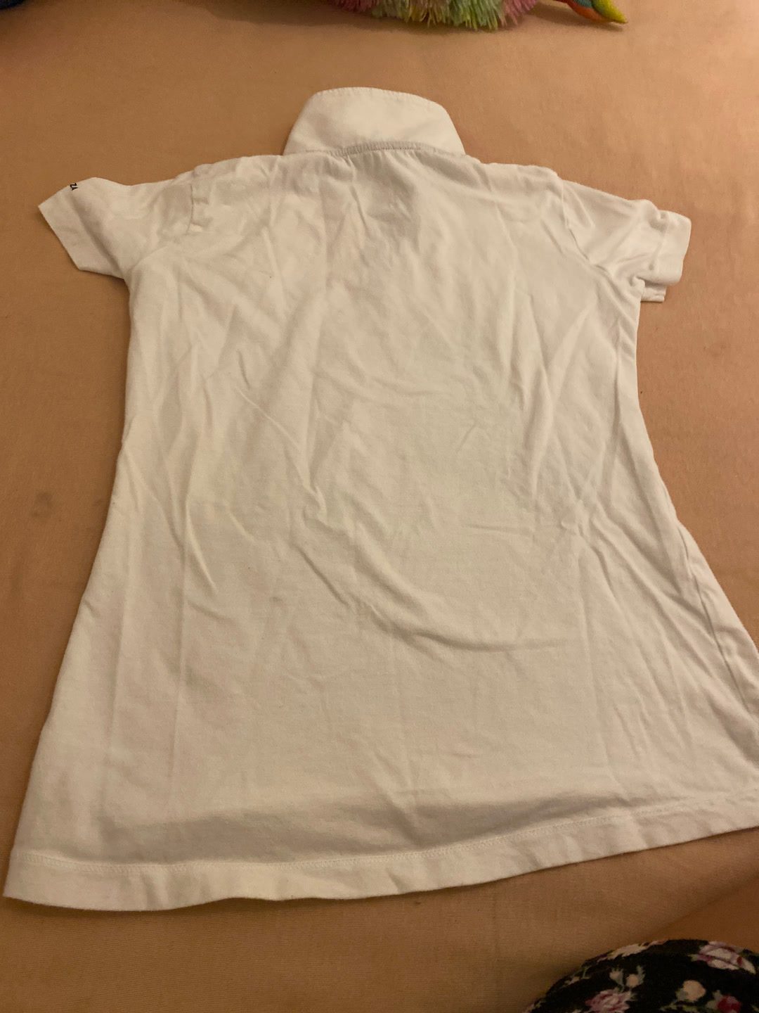 T-shirt, média 2