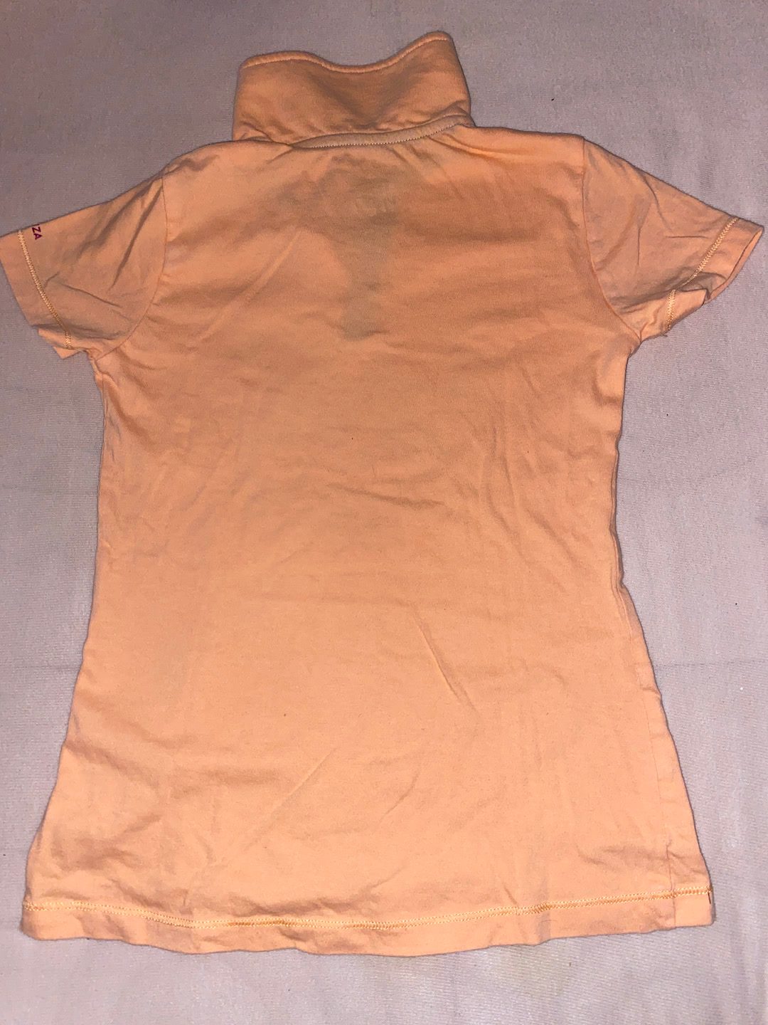 T-shirt, média 2