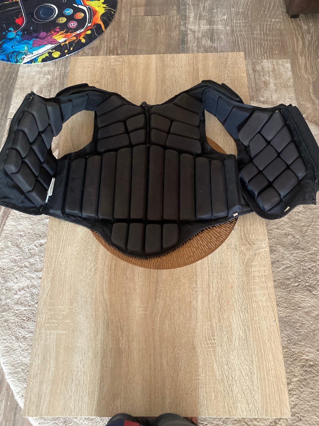 Gilet de protection, média 3