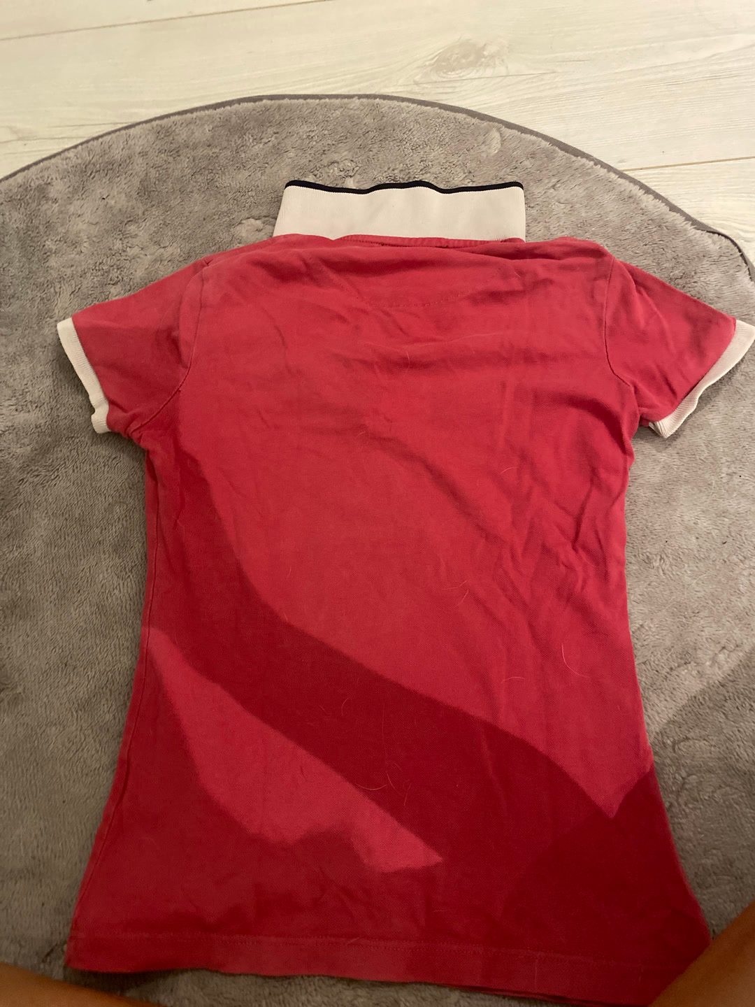 T-shirt, média 2