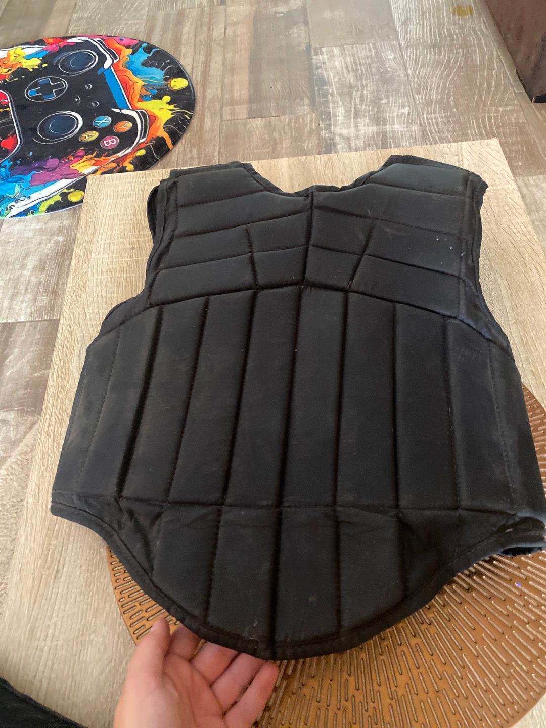 Gilet de protection, média 2
