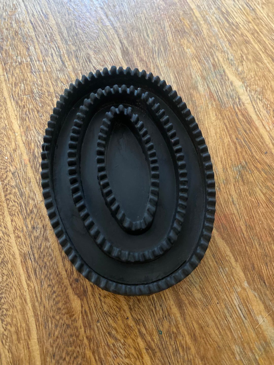 Brosse étrille, média 2