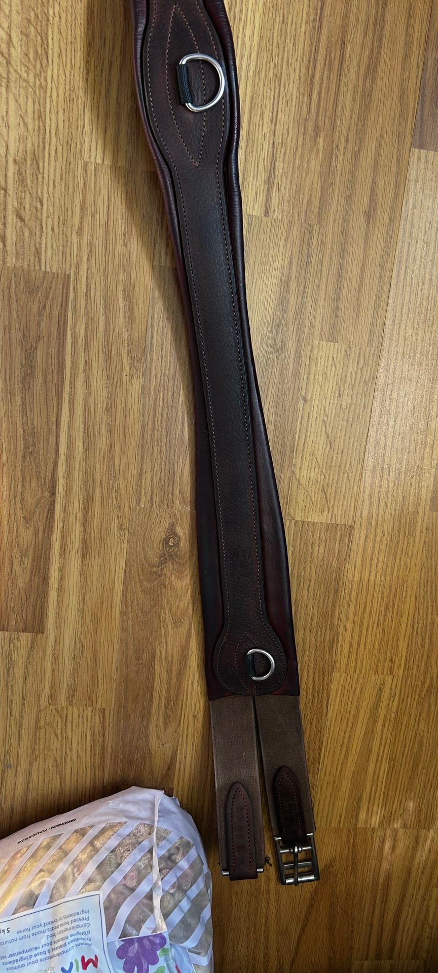 Sangle simple 135 CWD, média 3