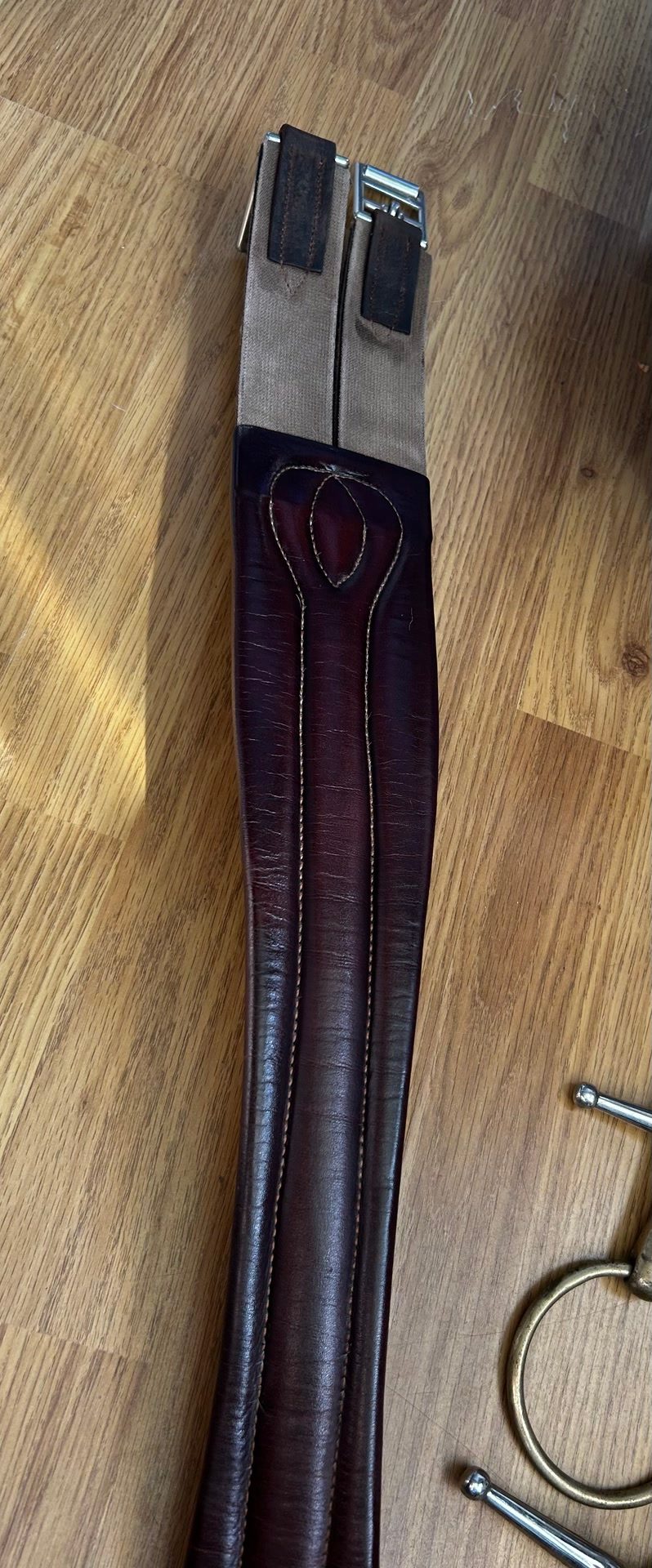 Sangle simple 135 CWD, média 4