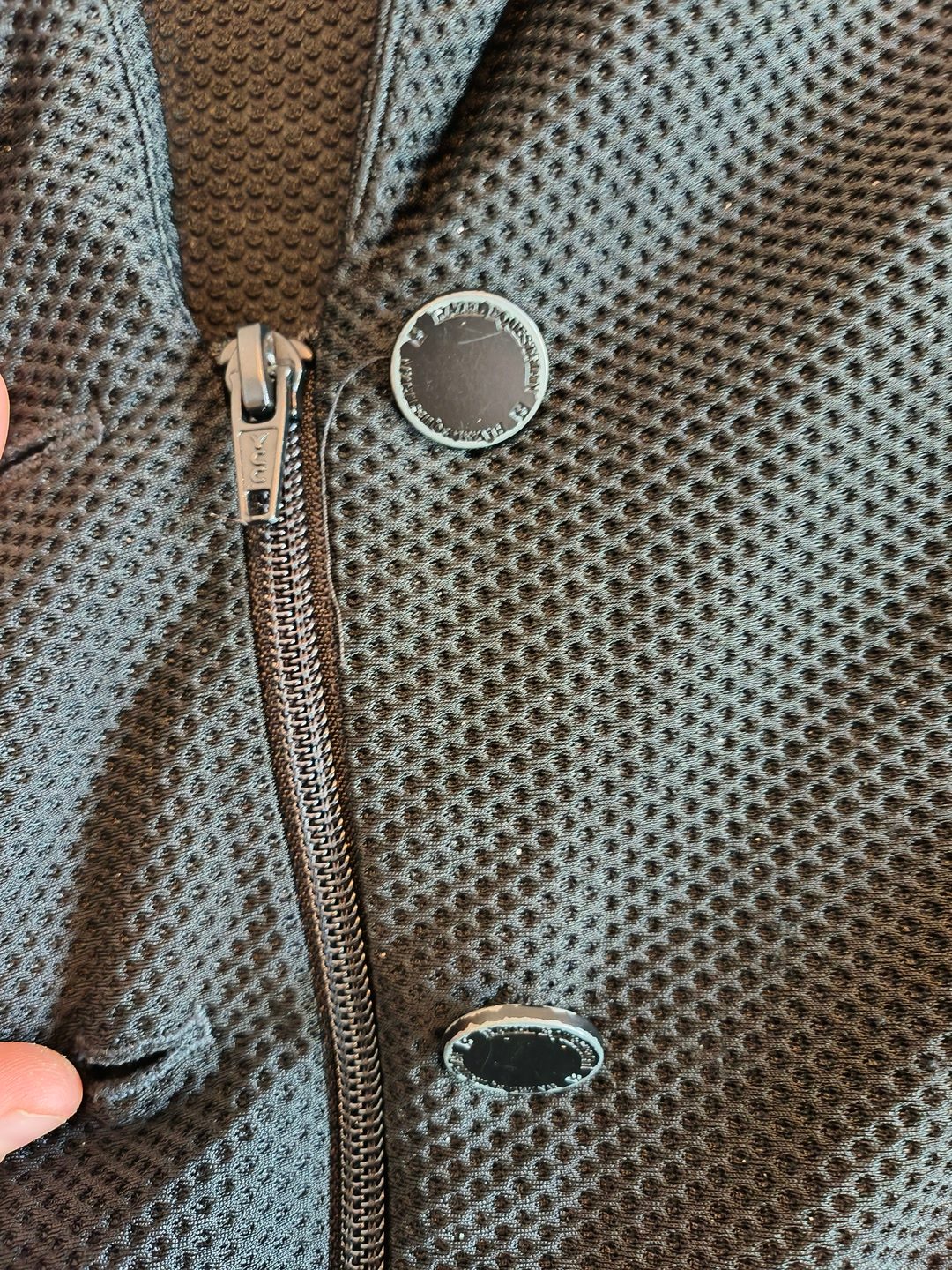 Veste de concours Hazel Equestrian, média 2
