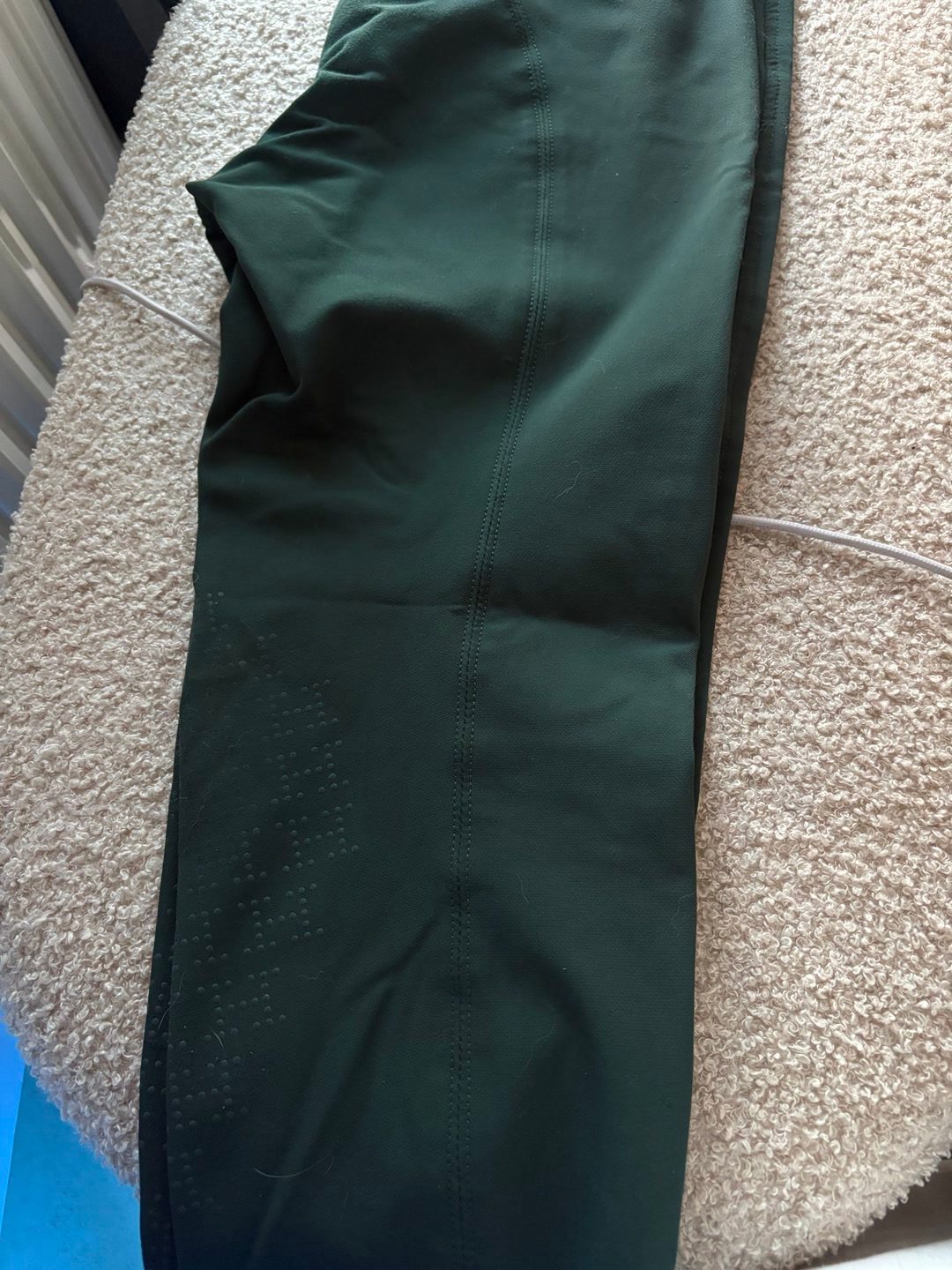 Pantalon harcour, média 5