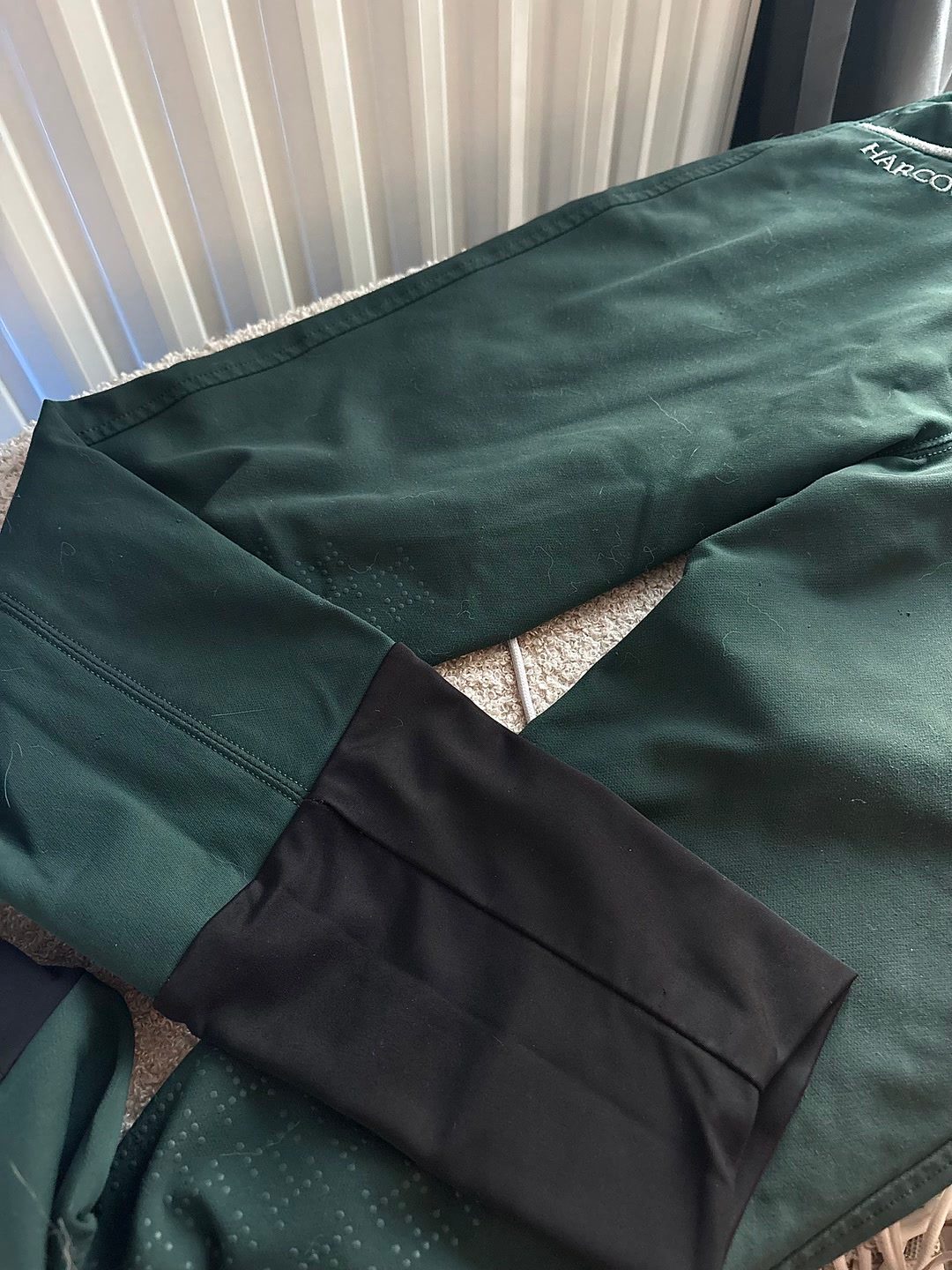 Pantalon harcour, média 3
