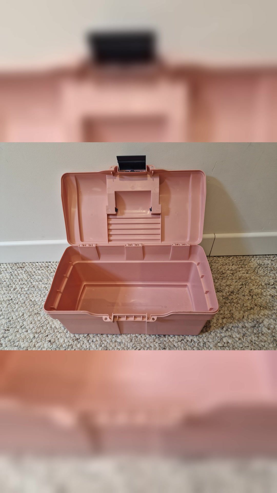Boîte a rangement, média 4