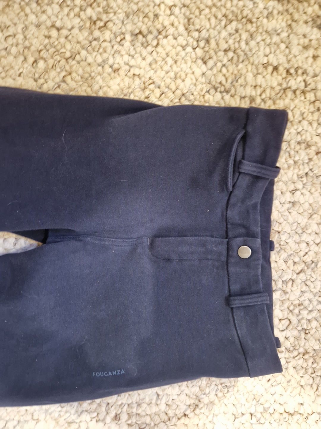 Pantalon, média 2