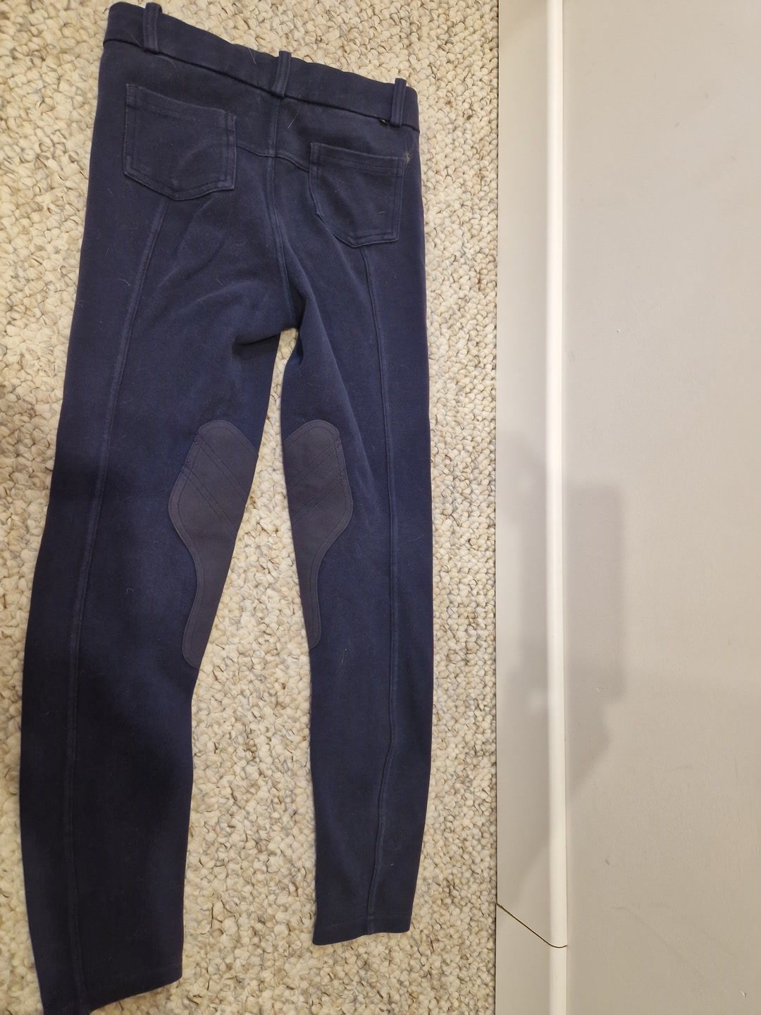 Pantalon, média 3