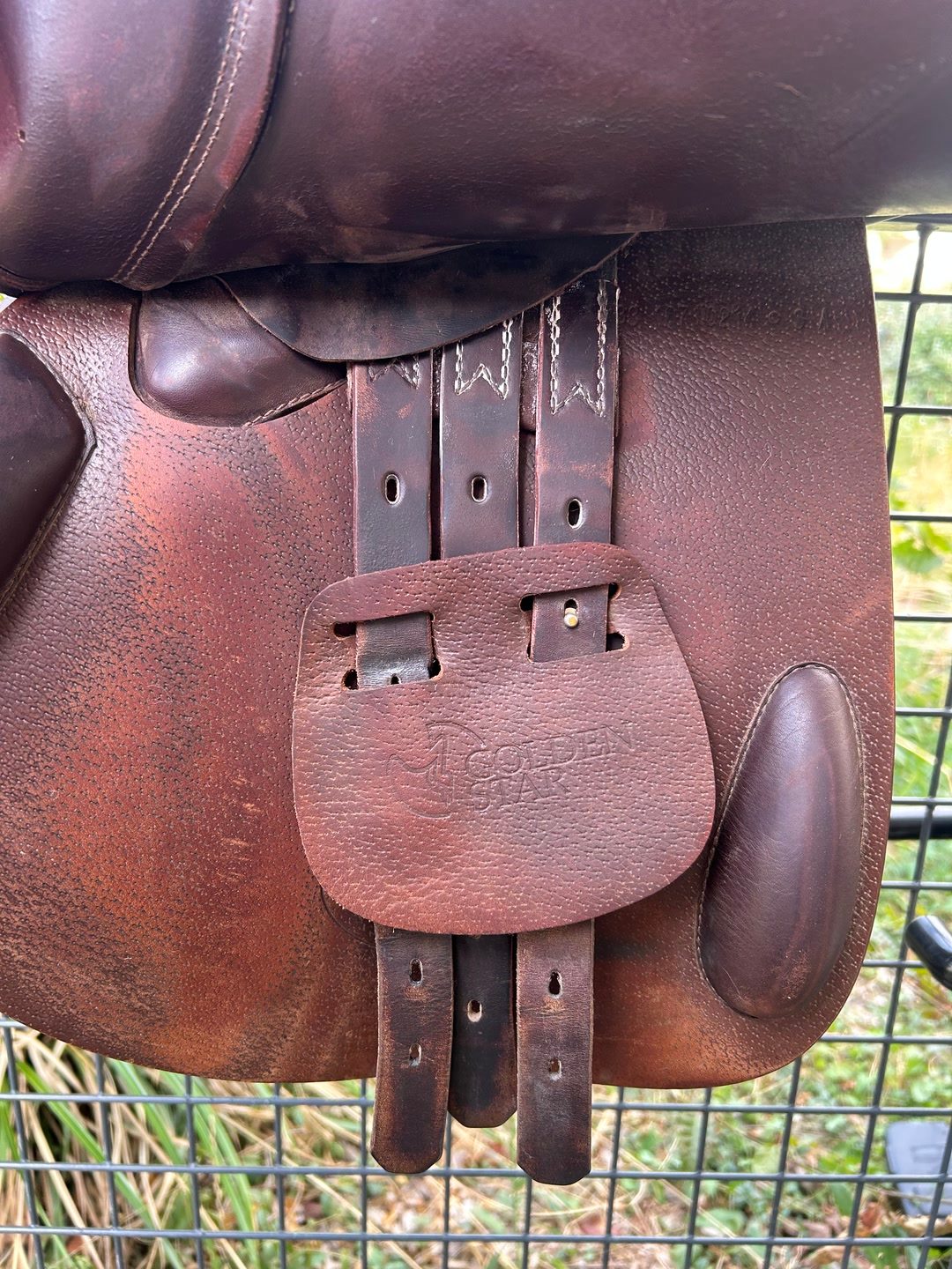 Selle prestige, média 3