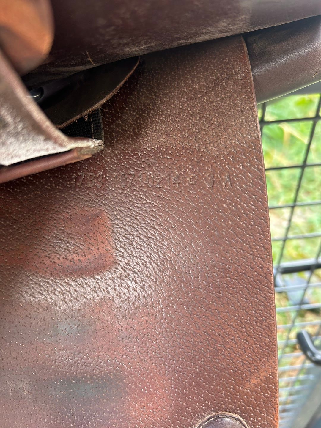 Selle prestige, média 6
