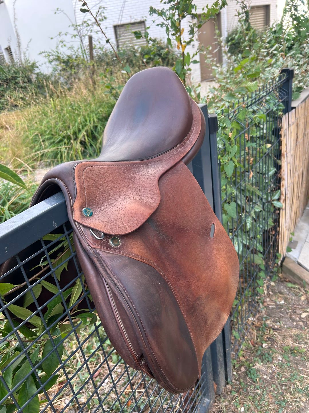 Selle prestige, média 5