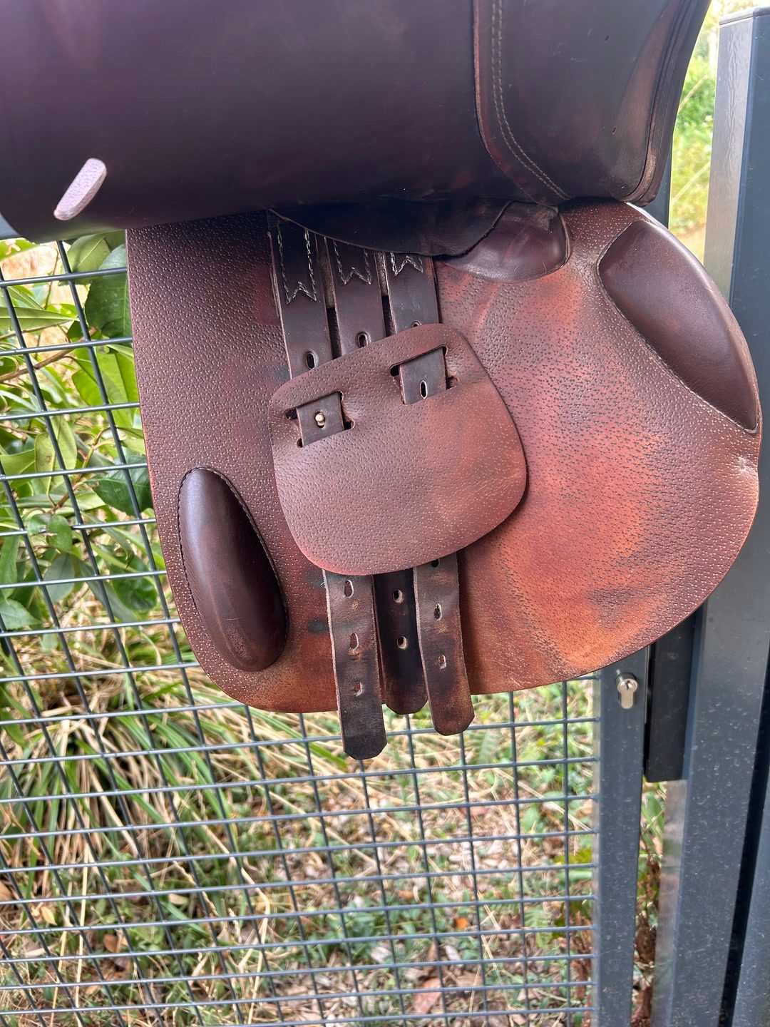 Selle prestige, média 4