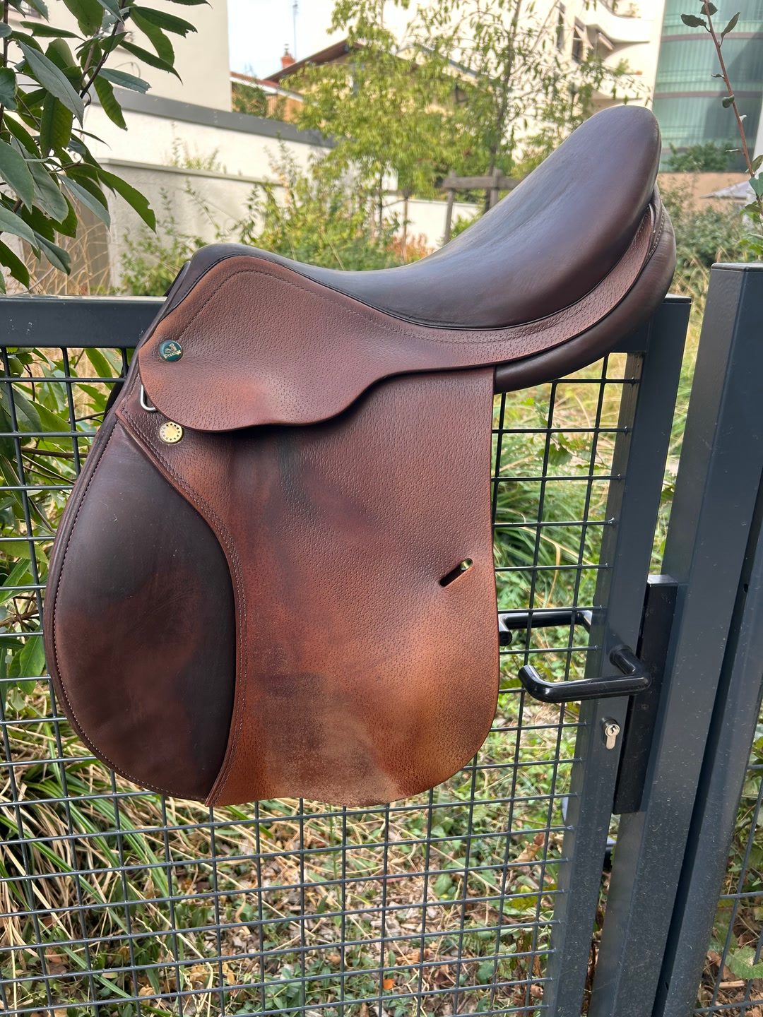 Selle prestige, média 2