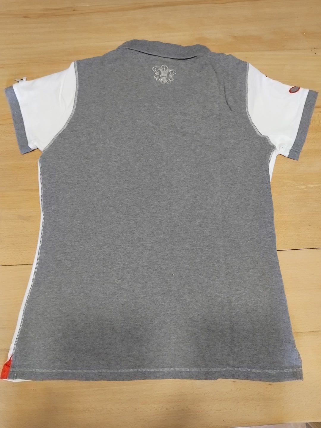 Chemise polo HV POLO, média 3